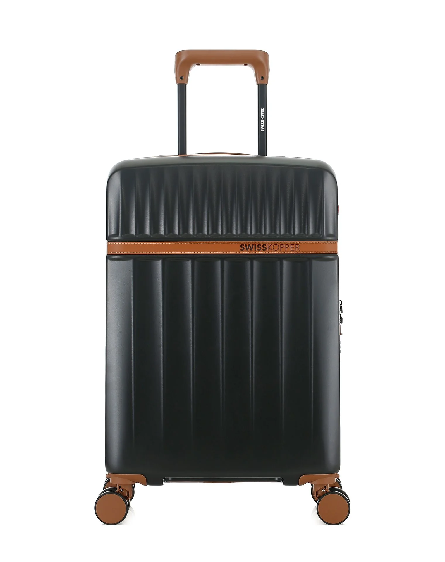 Lot de 2 Valises Rigides Cabine et Cabine XS ZERMATT - Image 37