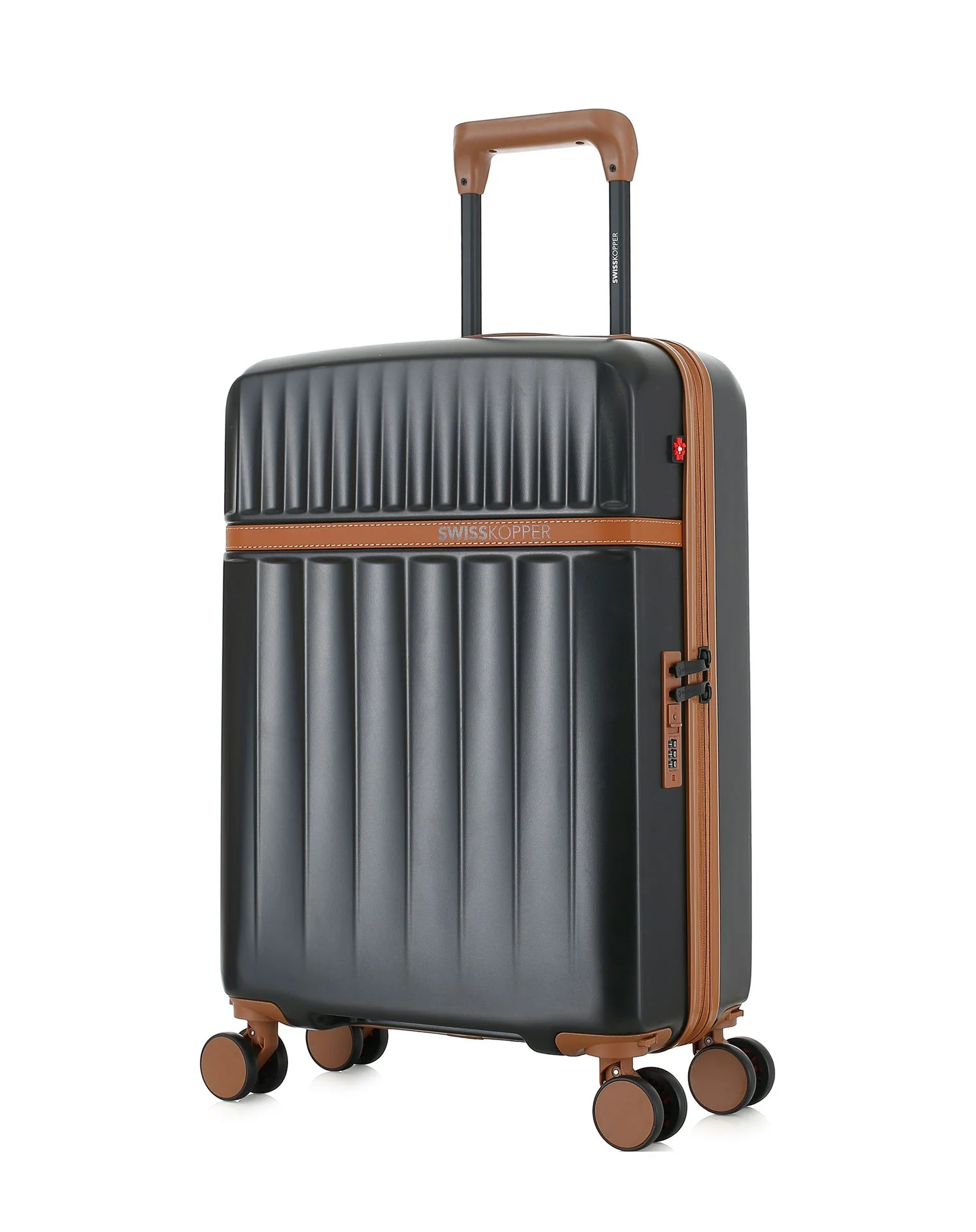 Lot de 2 Valises Rigides Cabine et Cabine XS ZERMATT - Image 38