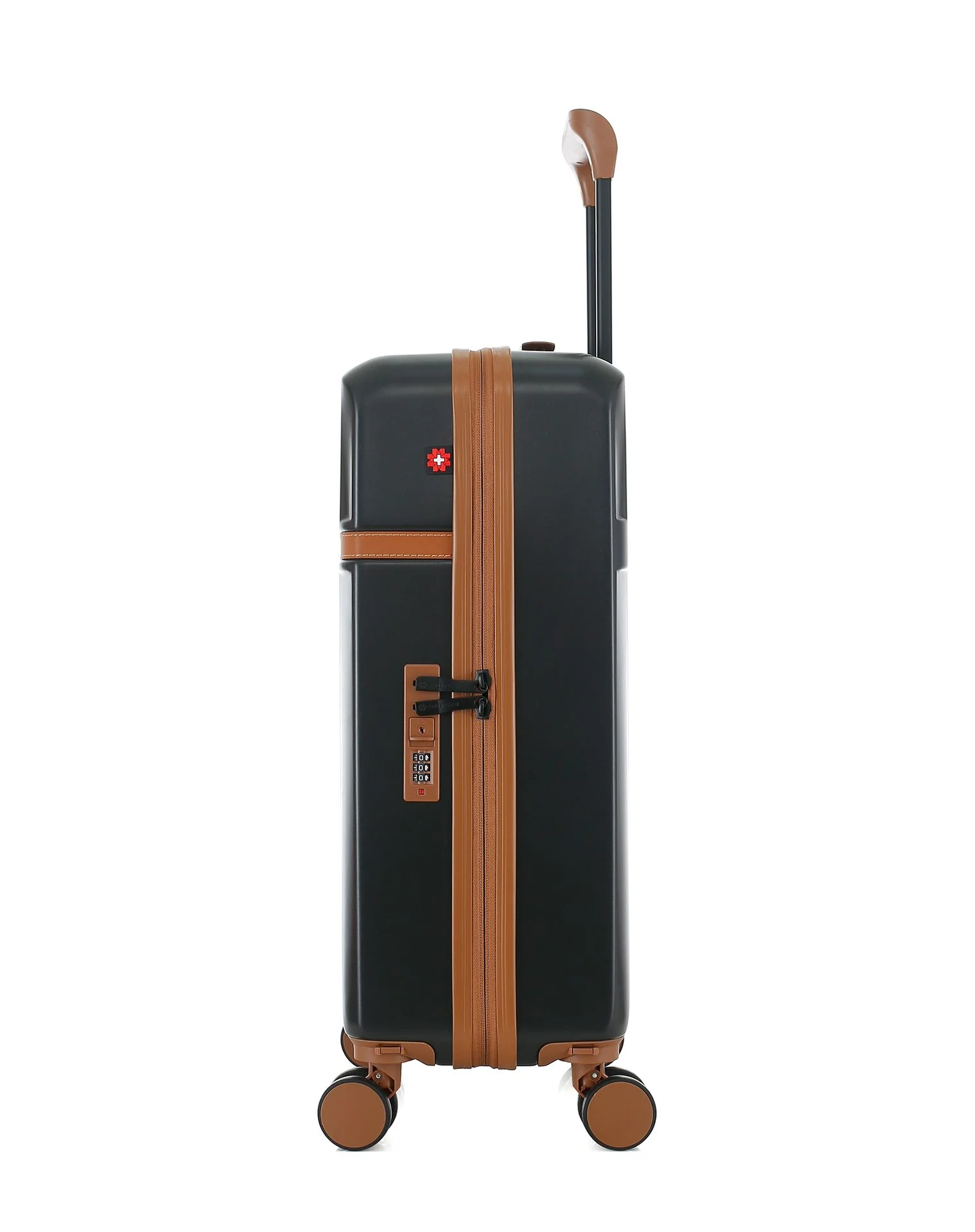 Lot de 2 Valises Rigides Cabine et Cabine XS ZERMATT - Image 39