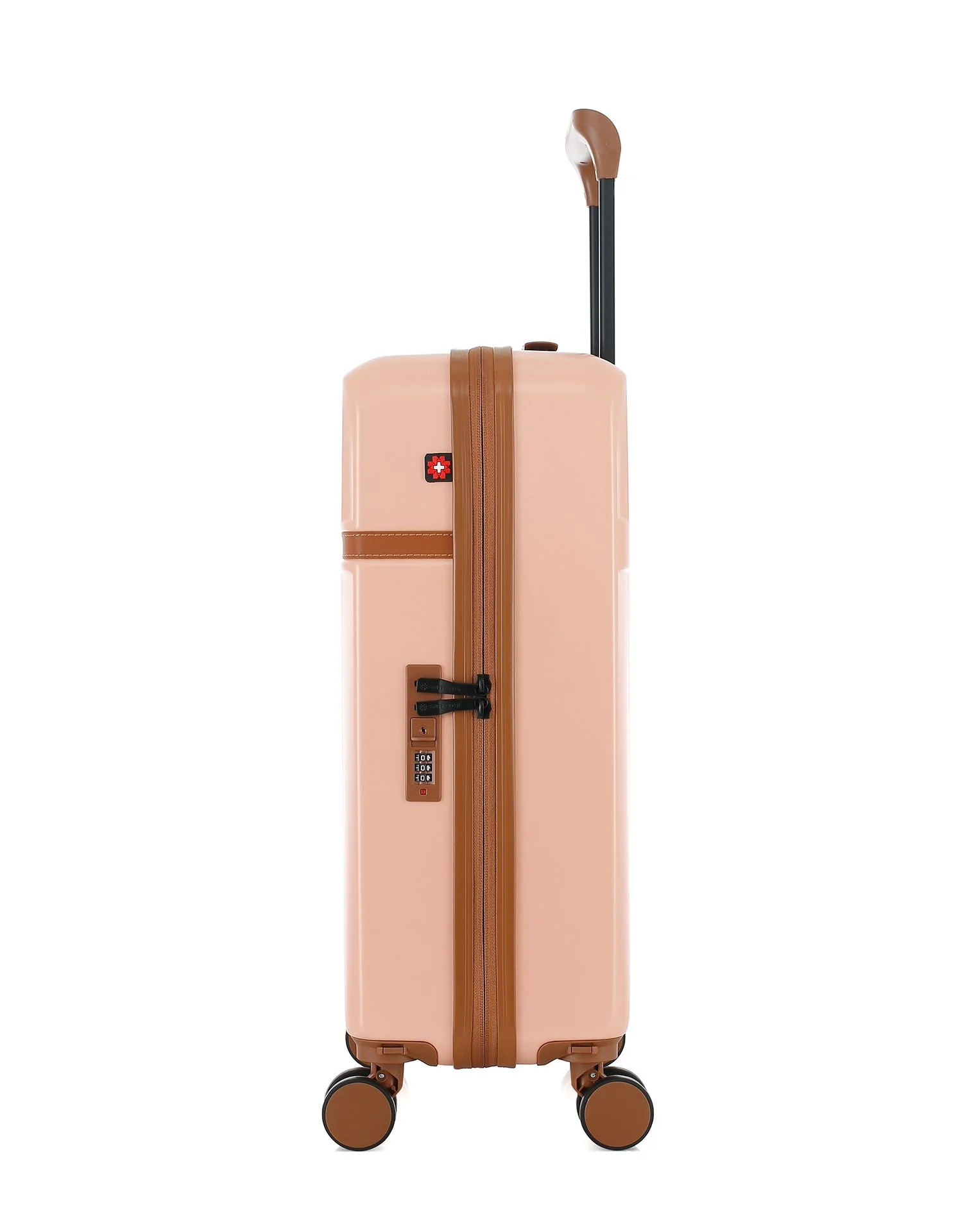 Lot de 2 Valises Rigides Cabine et Cabine XS ZERMATT - Image 4