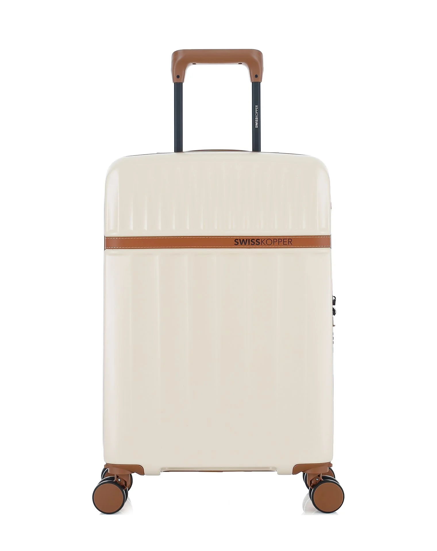 Lot de 2 Valises Rigides Cabine et Cabine XS ZERMATT - Image 9