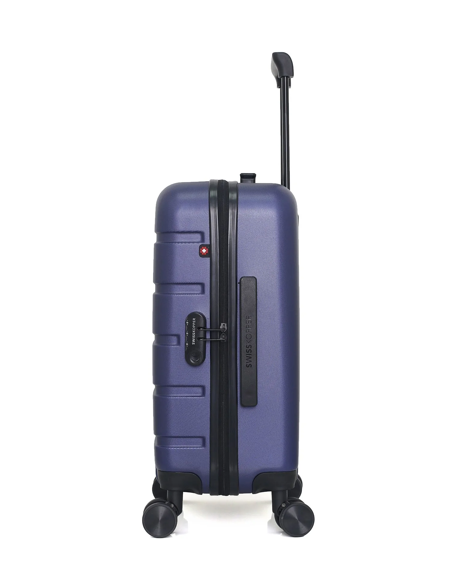 Lot de 2 Valises Rigides Cabine et Cabine XXS AIGLE - Image 13