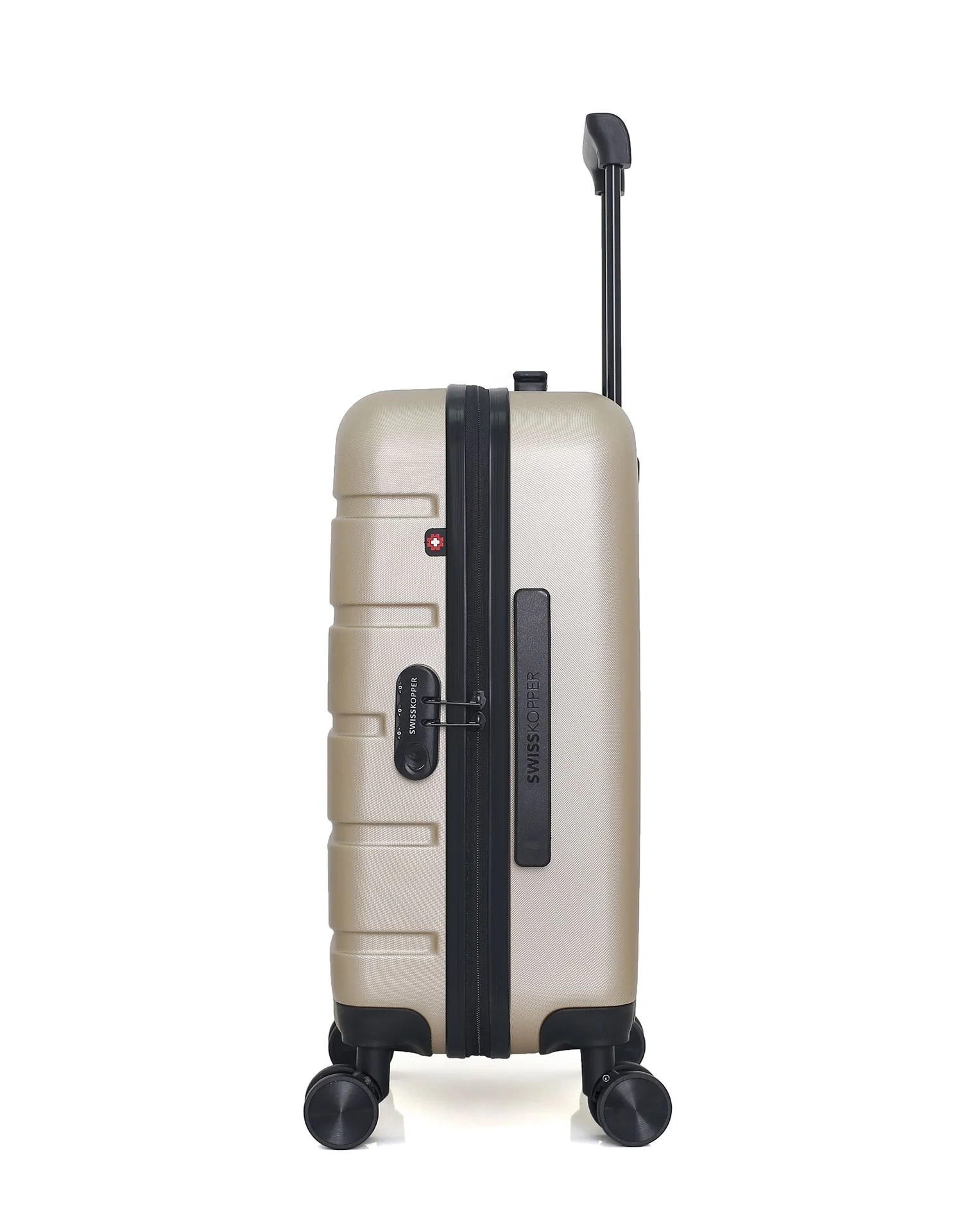 Lot de 2 Valises Rigides Cabine et Cabine XXS AIGLE - Image 3