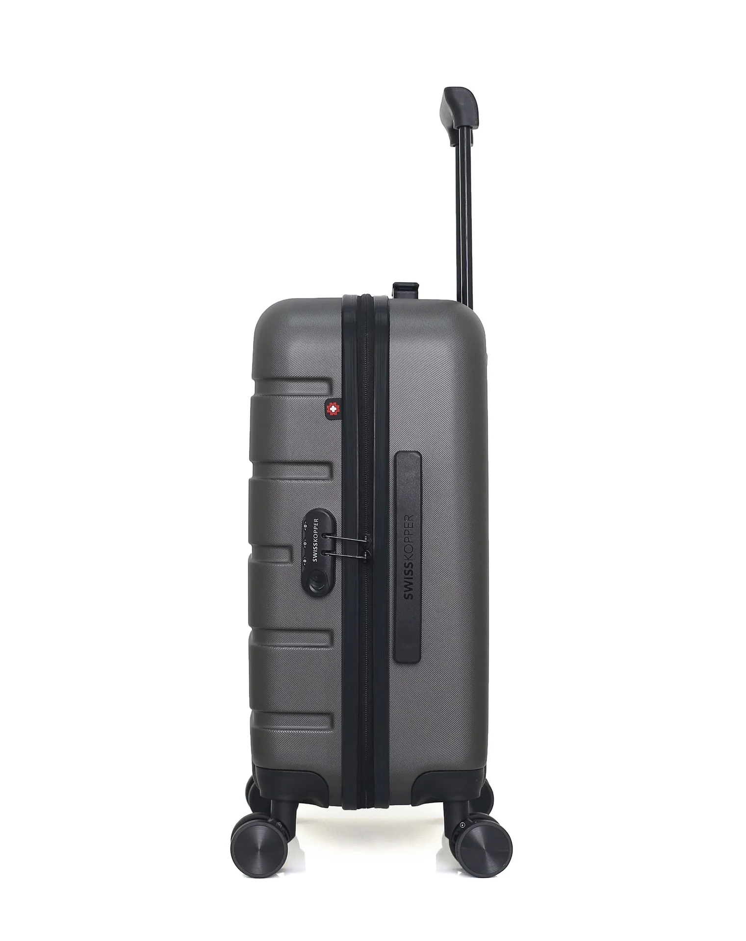 Lot de 2 Valises Rigides Cabine et Cabine XXS AIGLE - Image 8