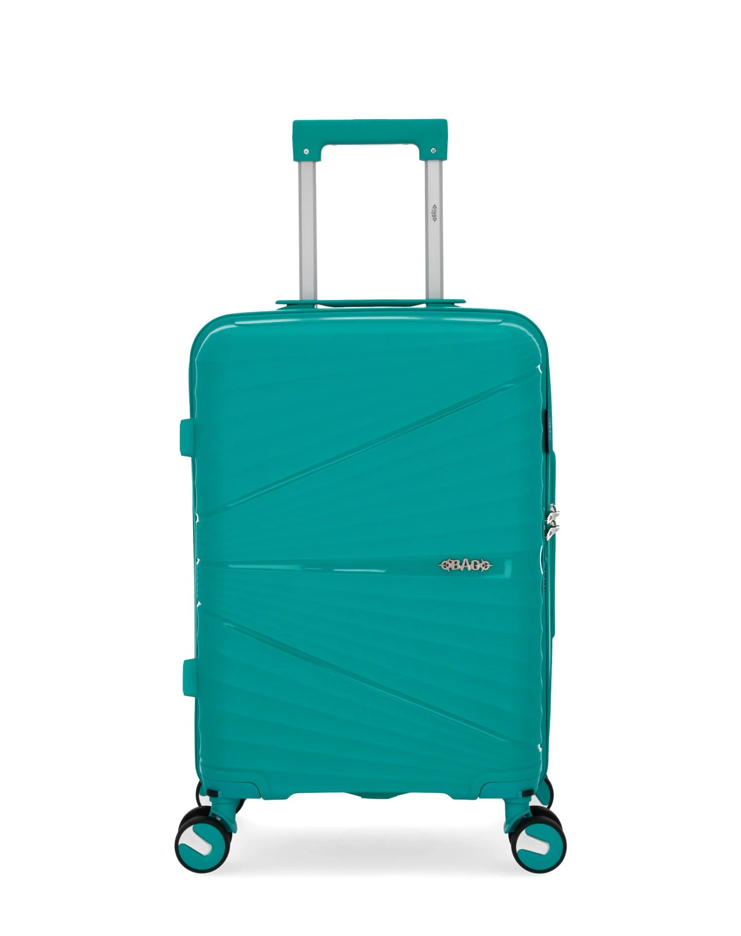 Lot de 2 Valises Rigides Cabine et Grand Vanity VELA - Image 10