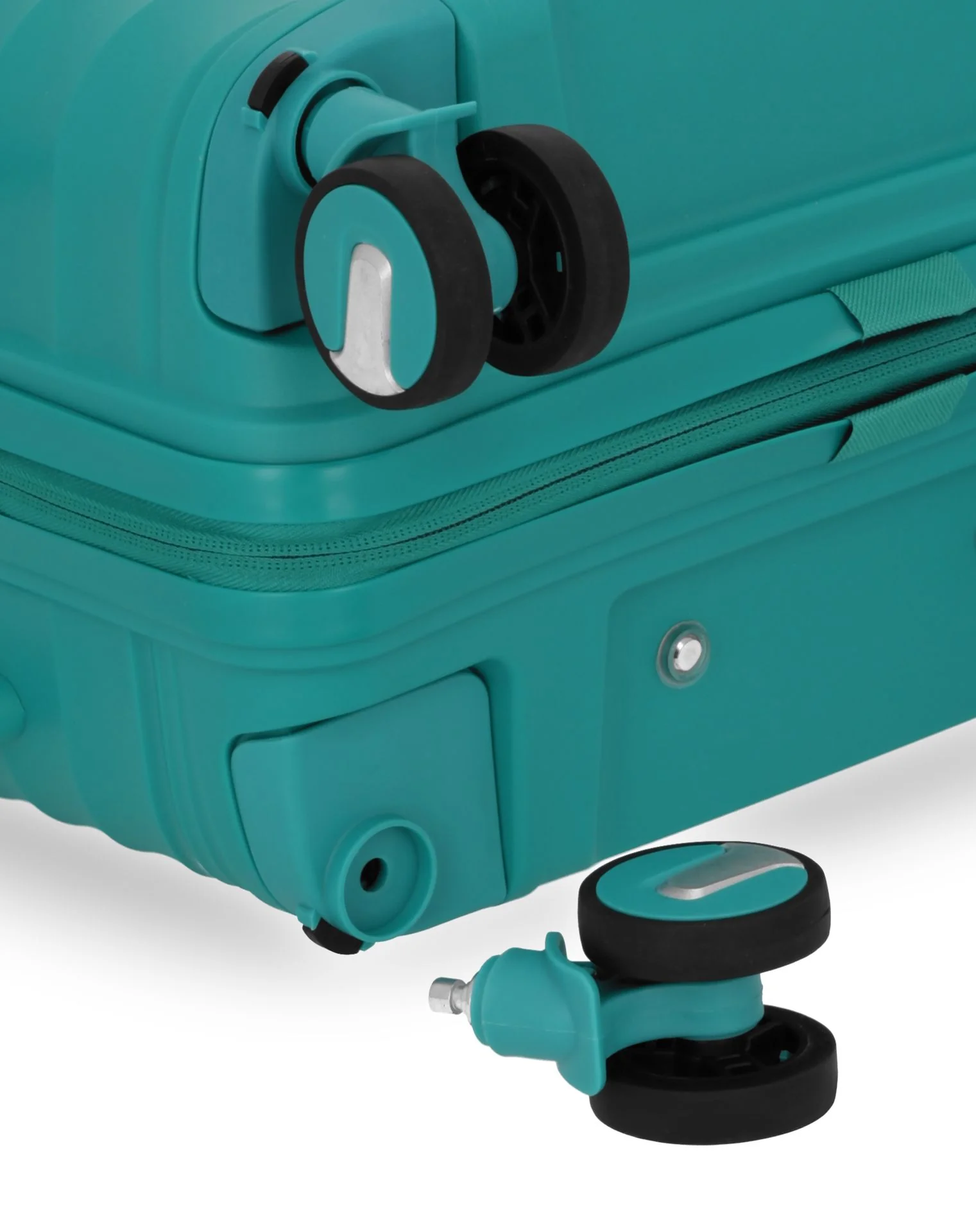Lot de 2 Valises Rigides Cabine et Grand Vanity VELA - Image 15