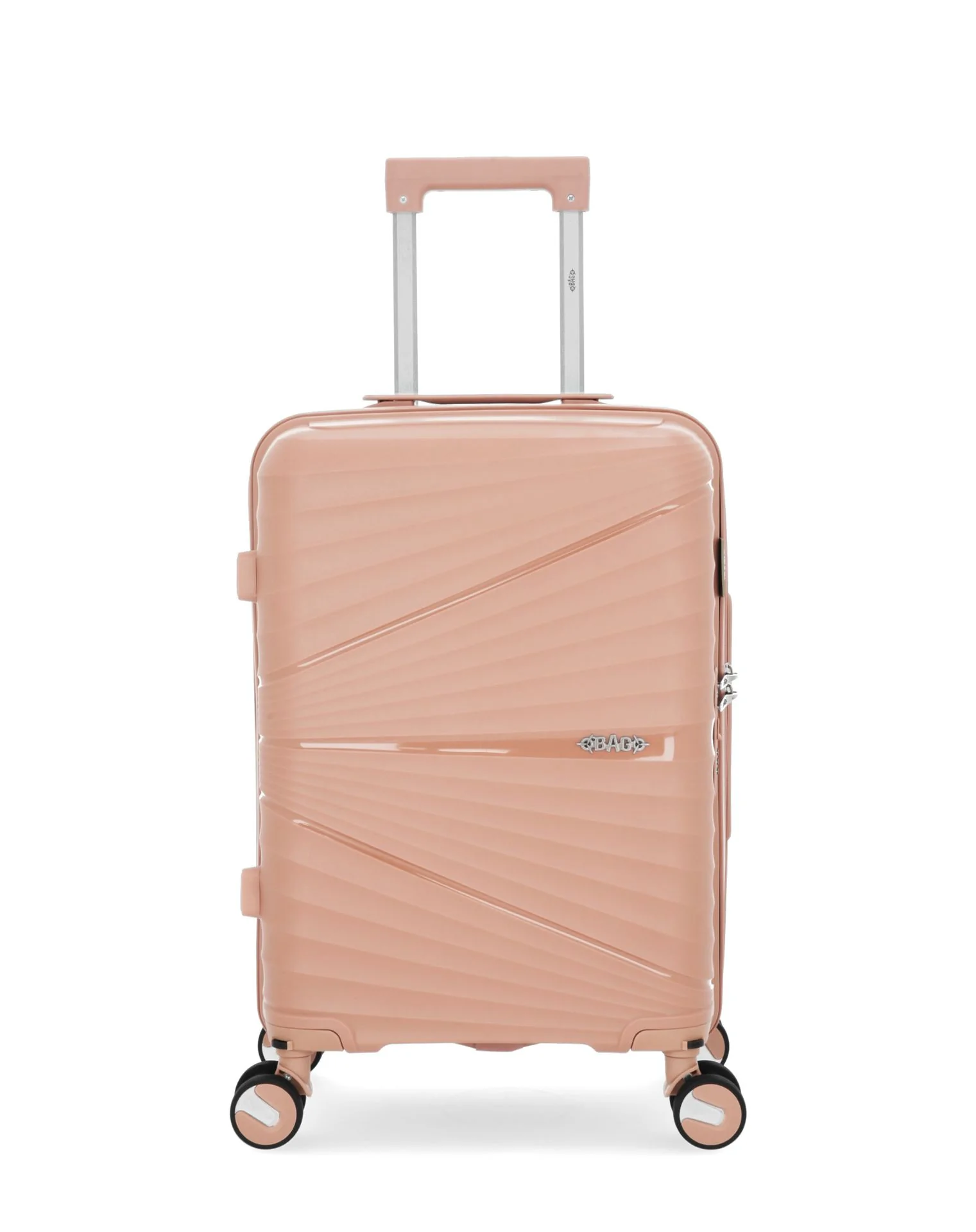 Lot de 2 Valises Rigides Cabine et Grand Vanity VELA - Image 26