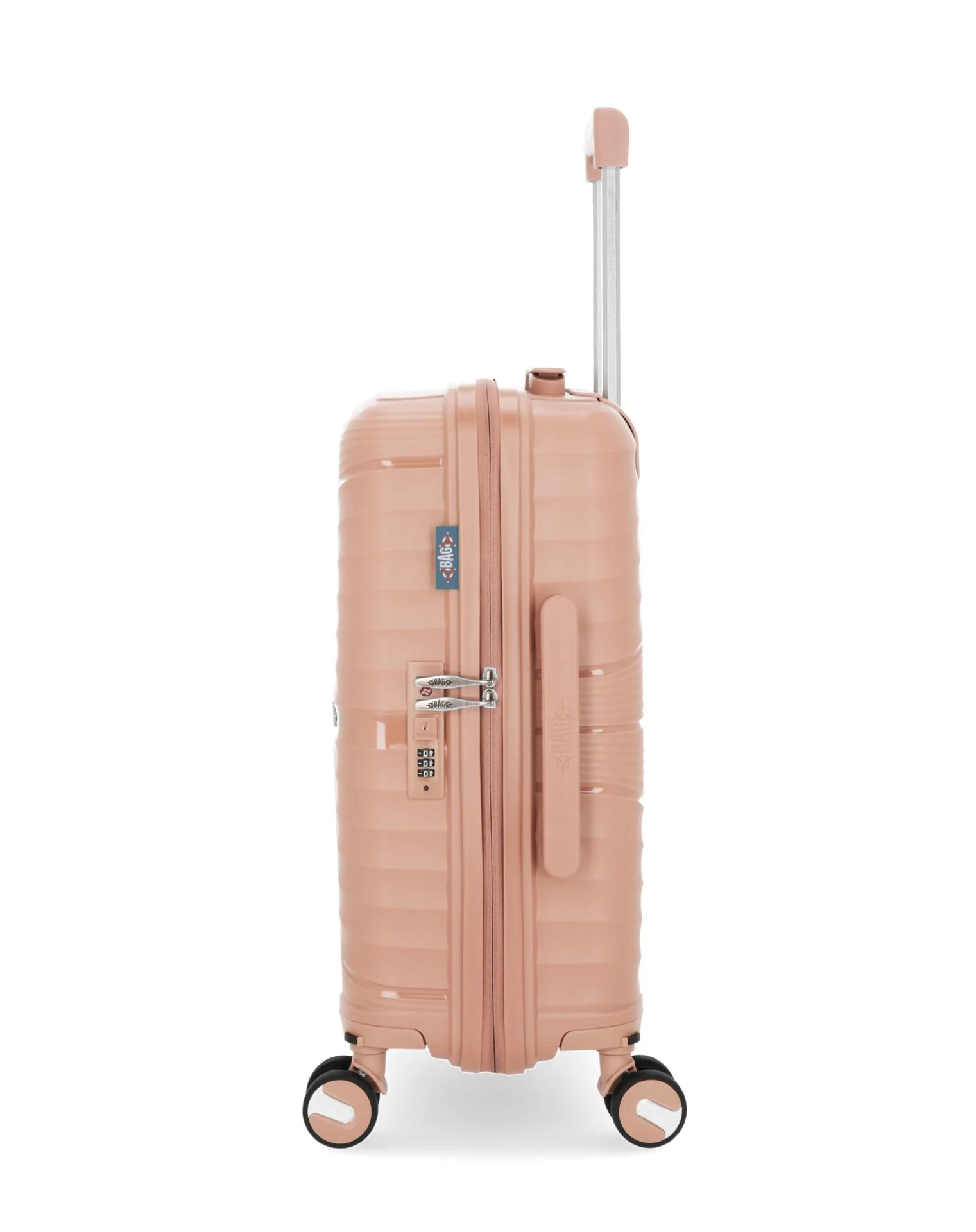 Lot de 2 Valises Rigides Cabine et Grand Vanity VELA - Image 28