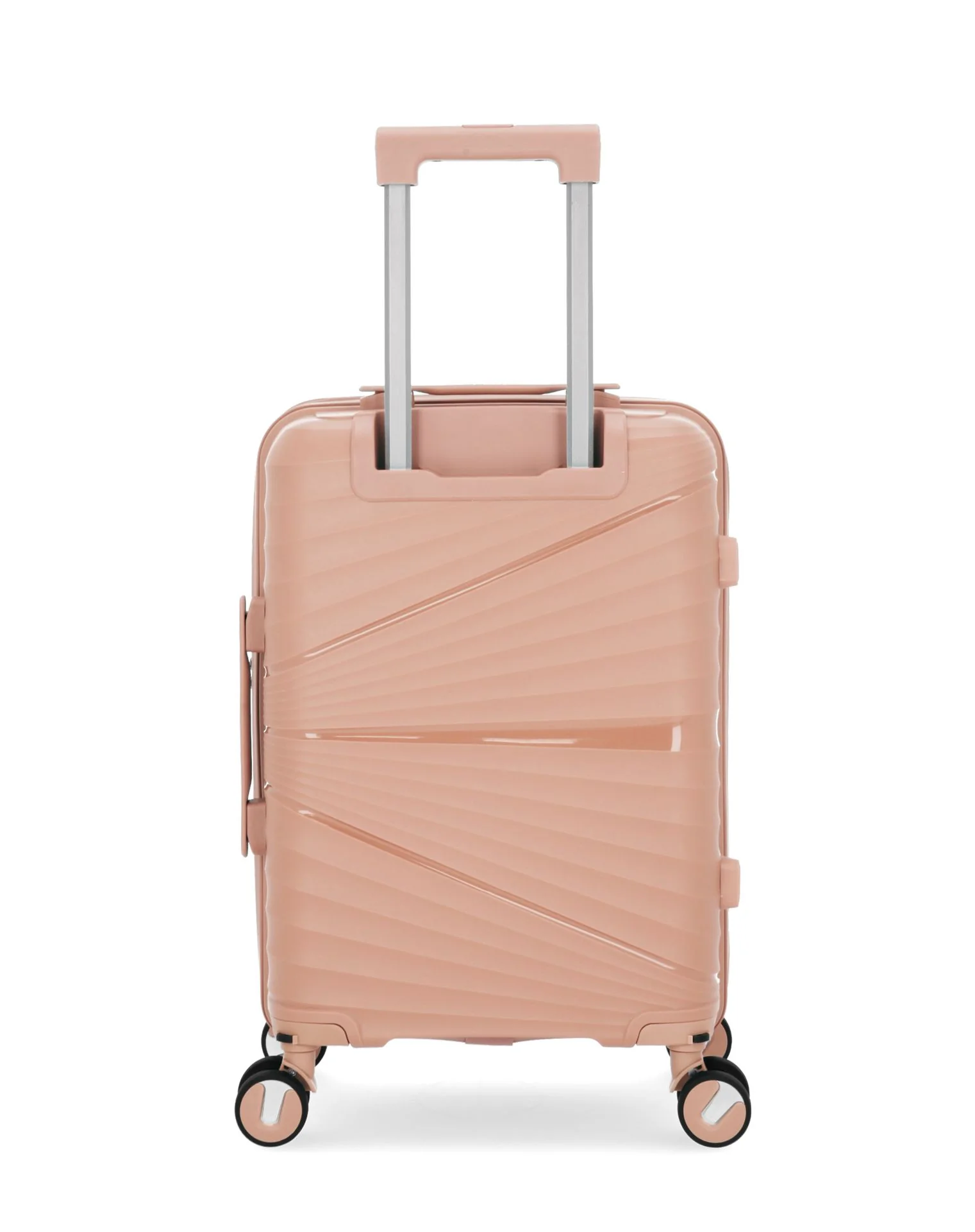 Lot de 2 Valises Rigides Cabine et Grand Vanity VELA - Image 29