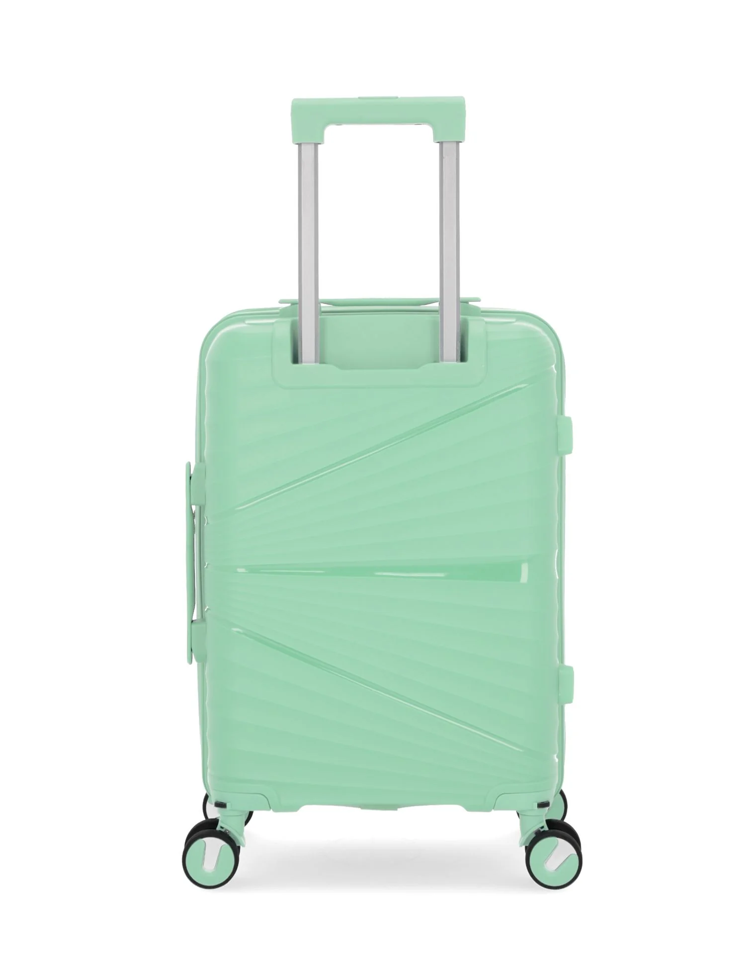Lot de 2 Valises Rigides Cabine et Grand Vanity VELA - Image 37
