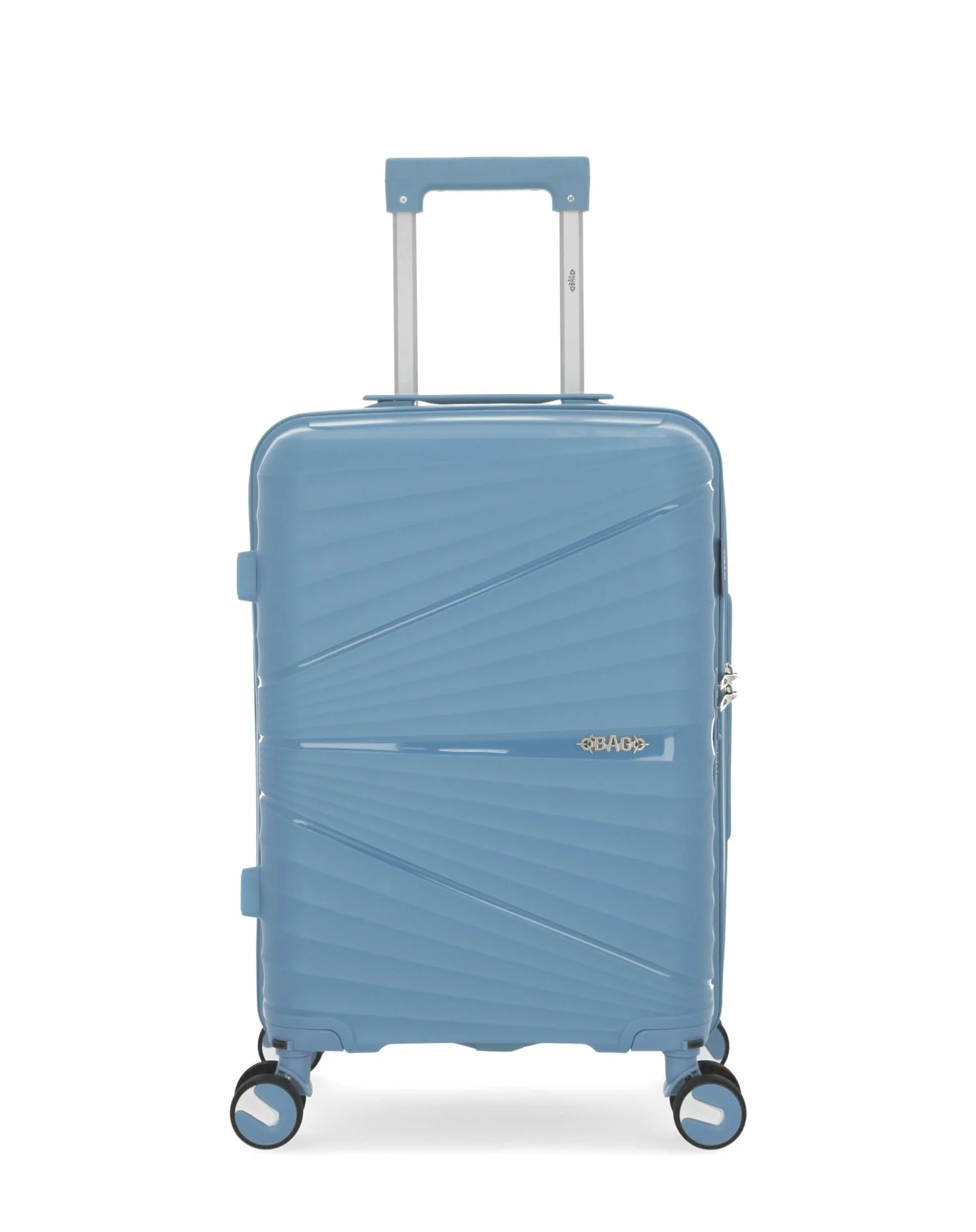 Lot de 2 Valises Rigides Cabine et Grand Vanity VELA - Image 42