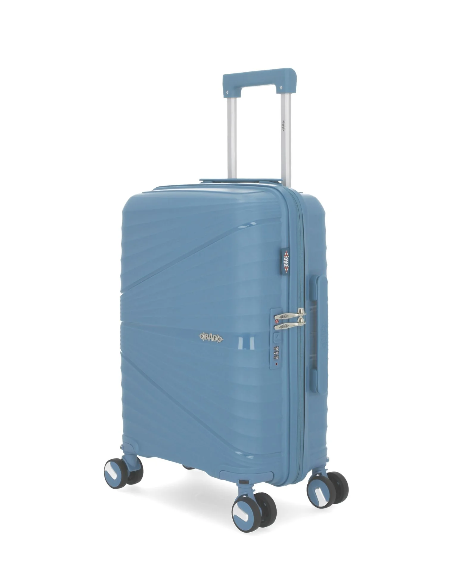 Lot de 2 Valises Rigides Cabine et Grand Vanity VELA - Image 43