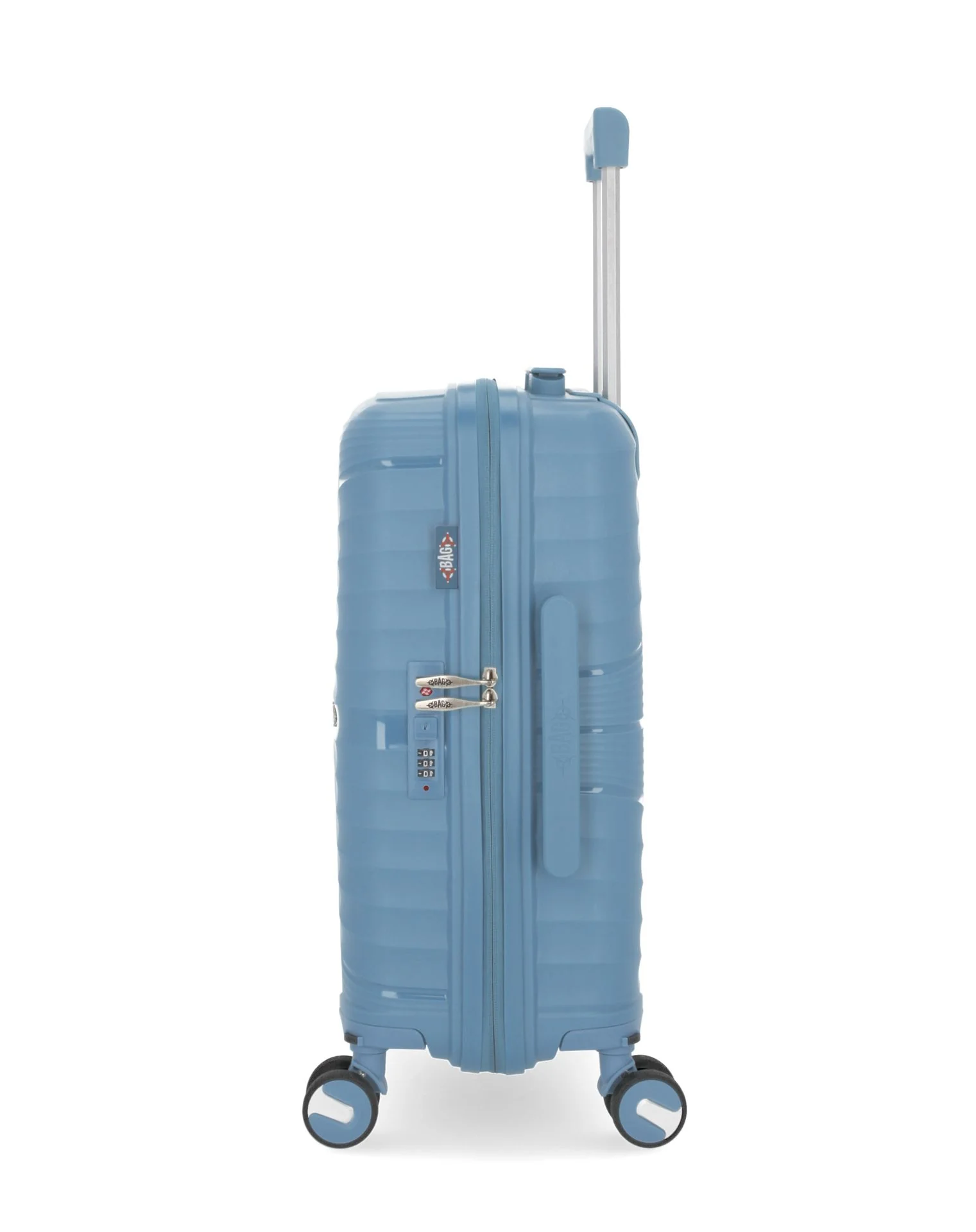 Lot de 2 Valises Rigides Cabine et Grand Vanity VELA - Image 44