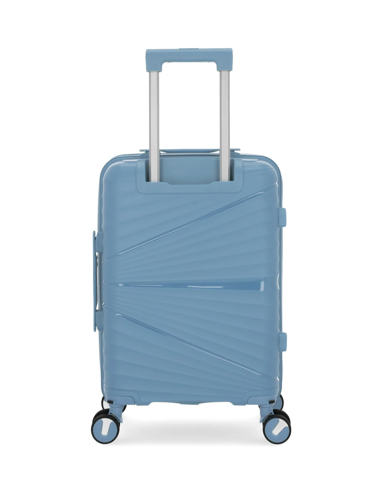 Lot de 2 Valises Rigides Cabine et Grand Vanity VELA - Image 45