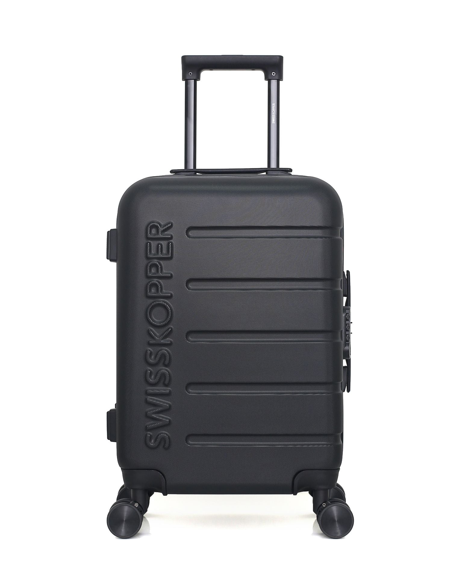 Lot de 2 Valises Rigides Cabine et Vanity AIGLE - Image 16