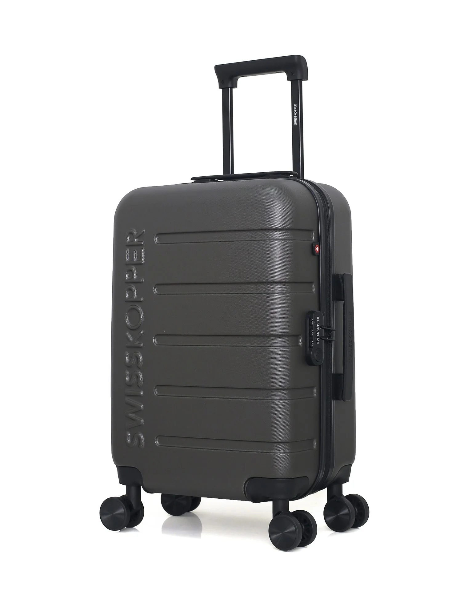 Lot de 2 Valises Rigides Cabine et Vanity AIGLE - Image 7