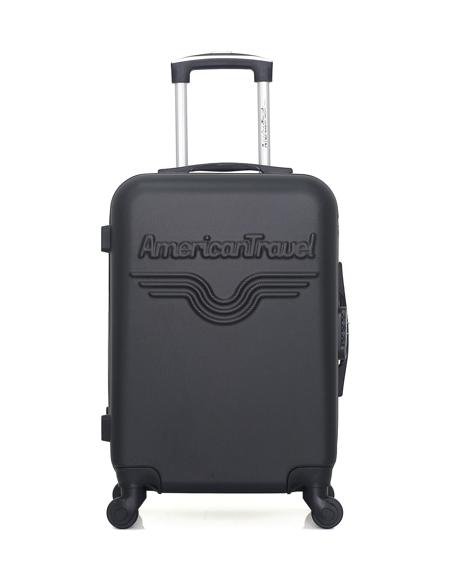Lot de 2 Valises Rigides Cabine et Vanity CHELSEA - Image 11