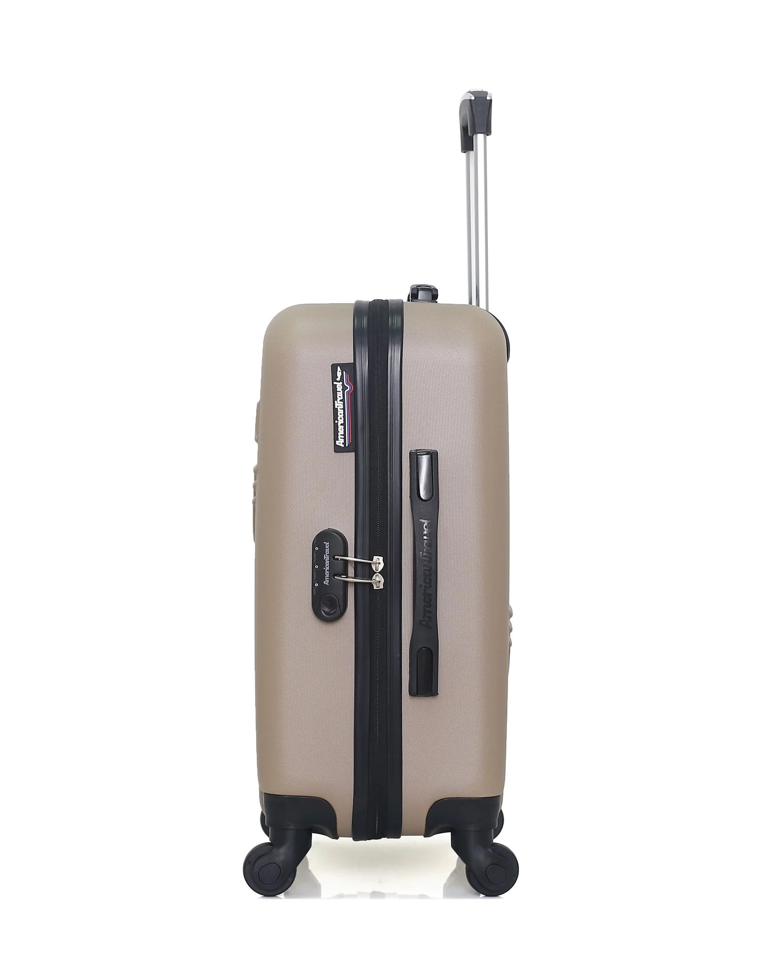 Lot de 2 Valises Rigides Cabine et Vanity CHELSEA - Image 3