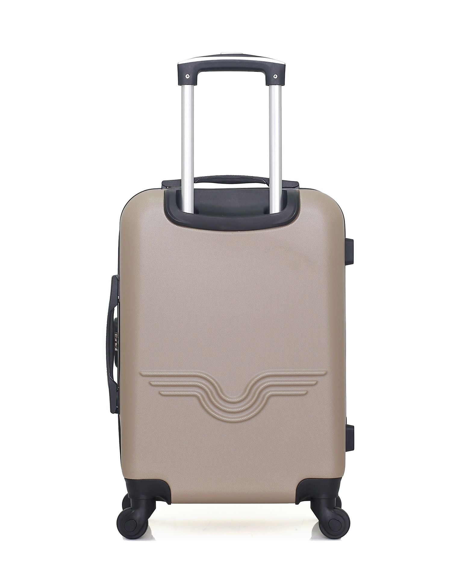 Lot de 2 Valises Rigides Cabine et Vanity CHELSEA - Image 4