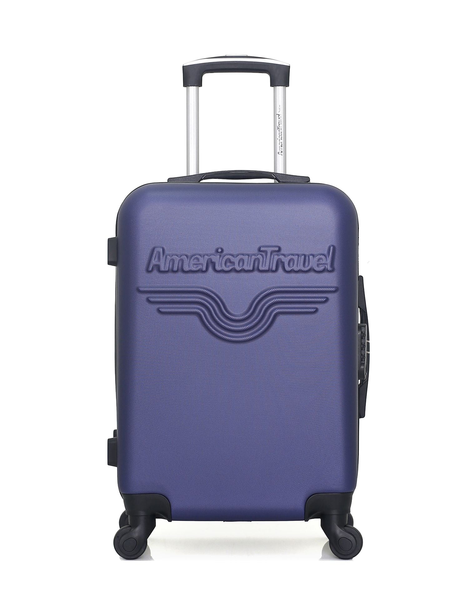 Lot de 2 Valises Rigides Cabine et Vanity CHELSEA - Image 6