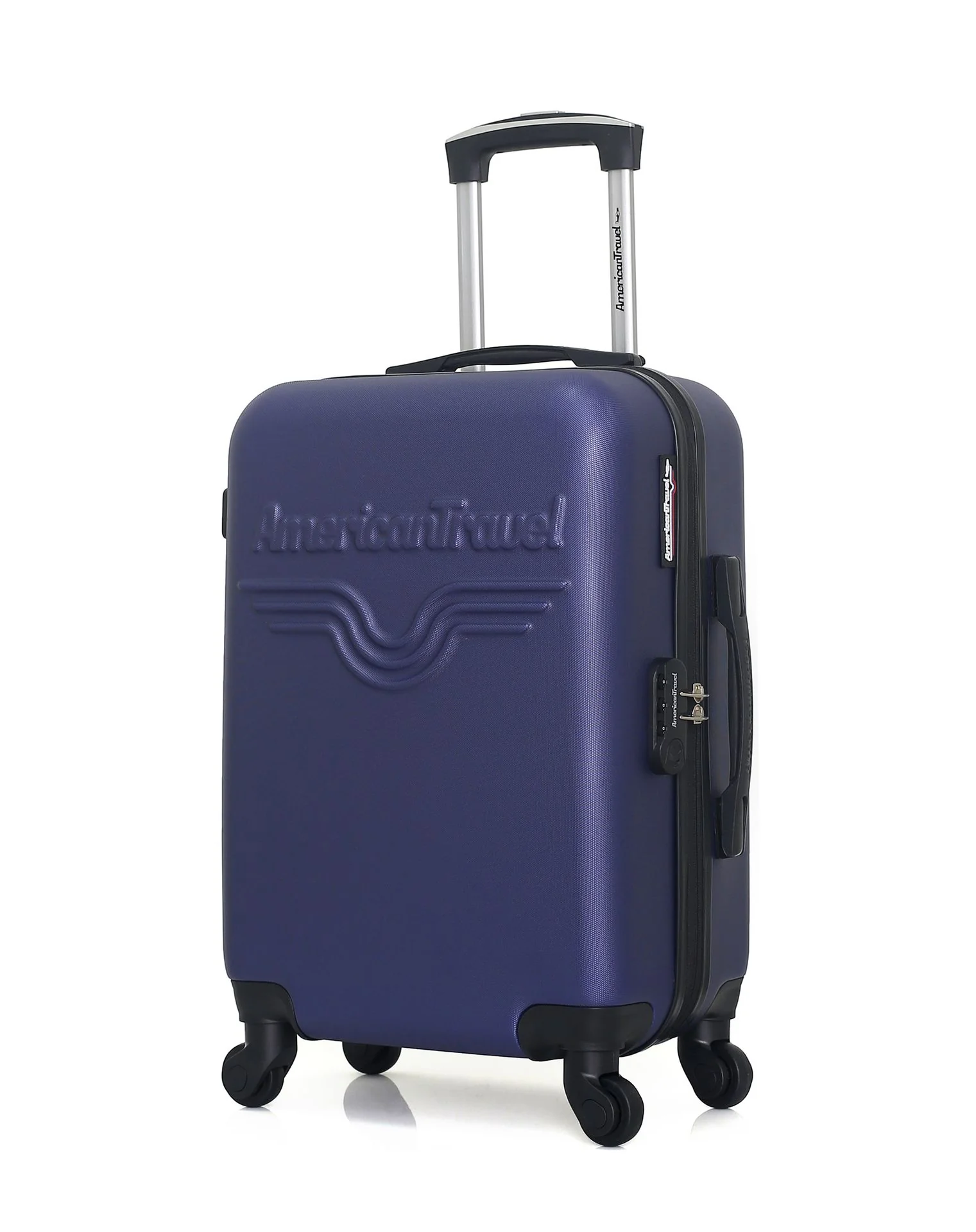 Lot de 2 Valises Rigides Cabine et Vanity CHELSEA - Image 7