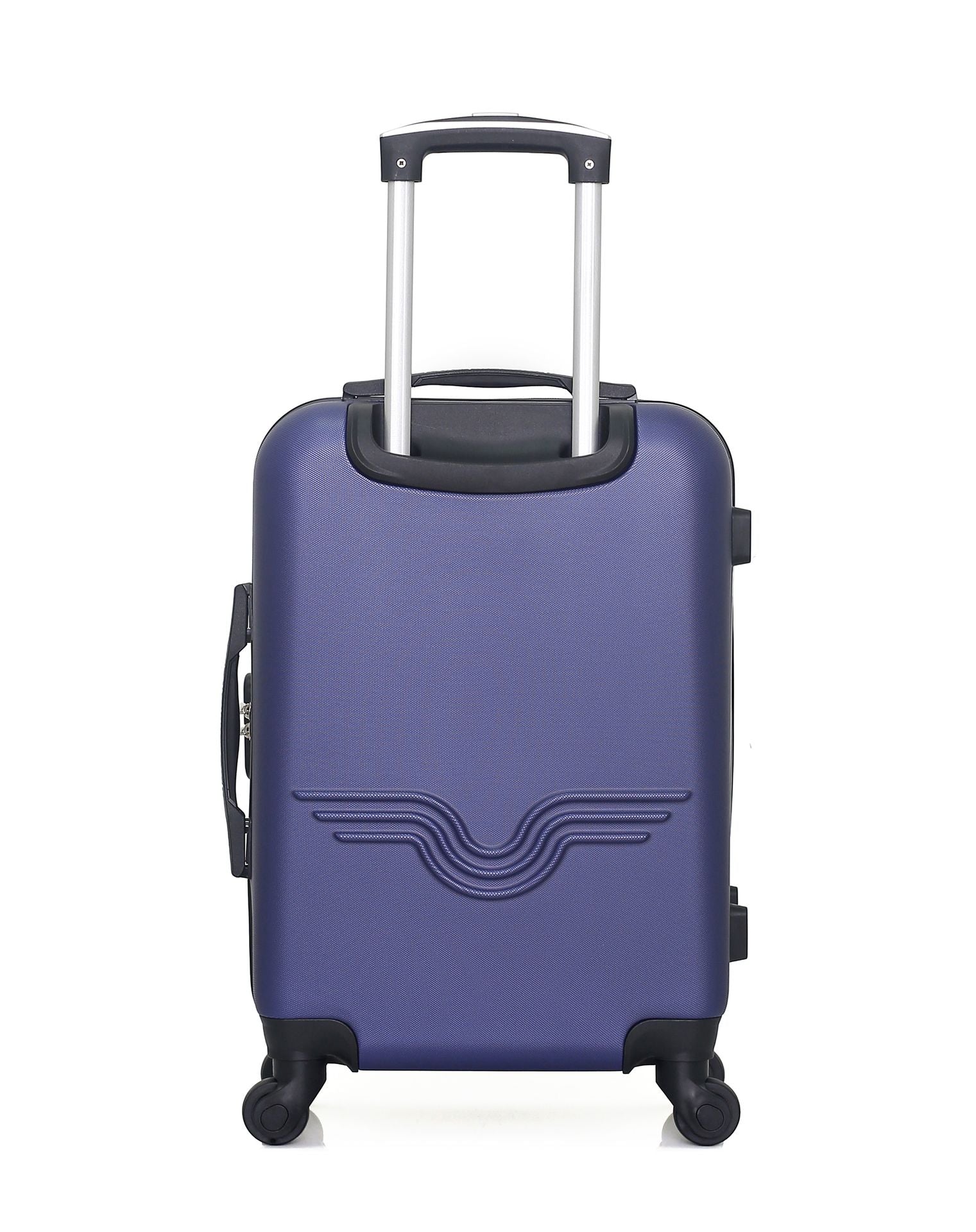 Lot de 2 Valises Rigides Cabine et Vanity CHELSEA - Image 9