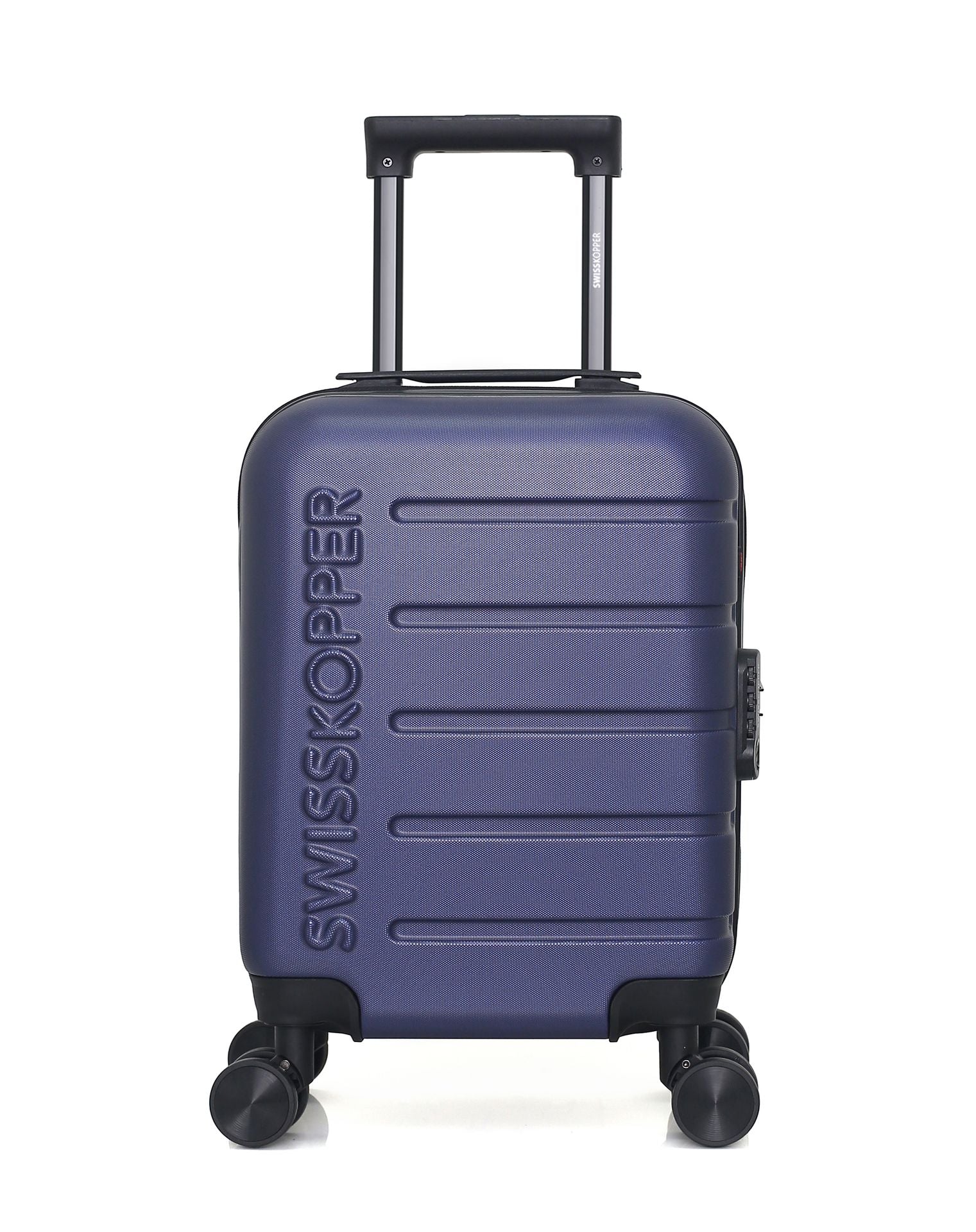 Lot de 2 Valises Rigides Cabine XXS et Vanity AIGLE - Image 11