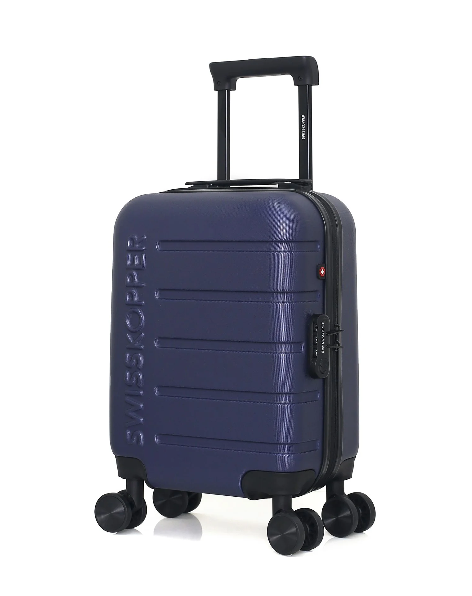 Lot de 2 Valises Rigides Cabine XXS et Vanity AIGLE - Image 12