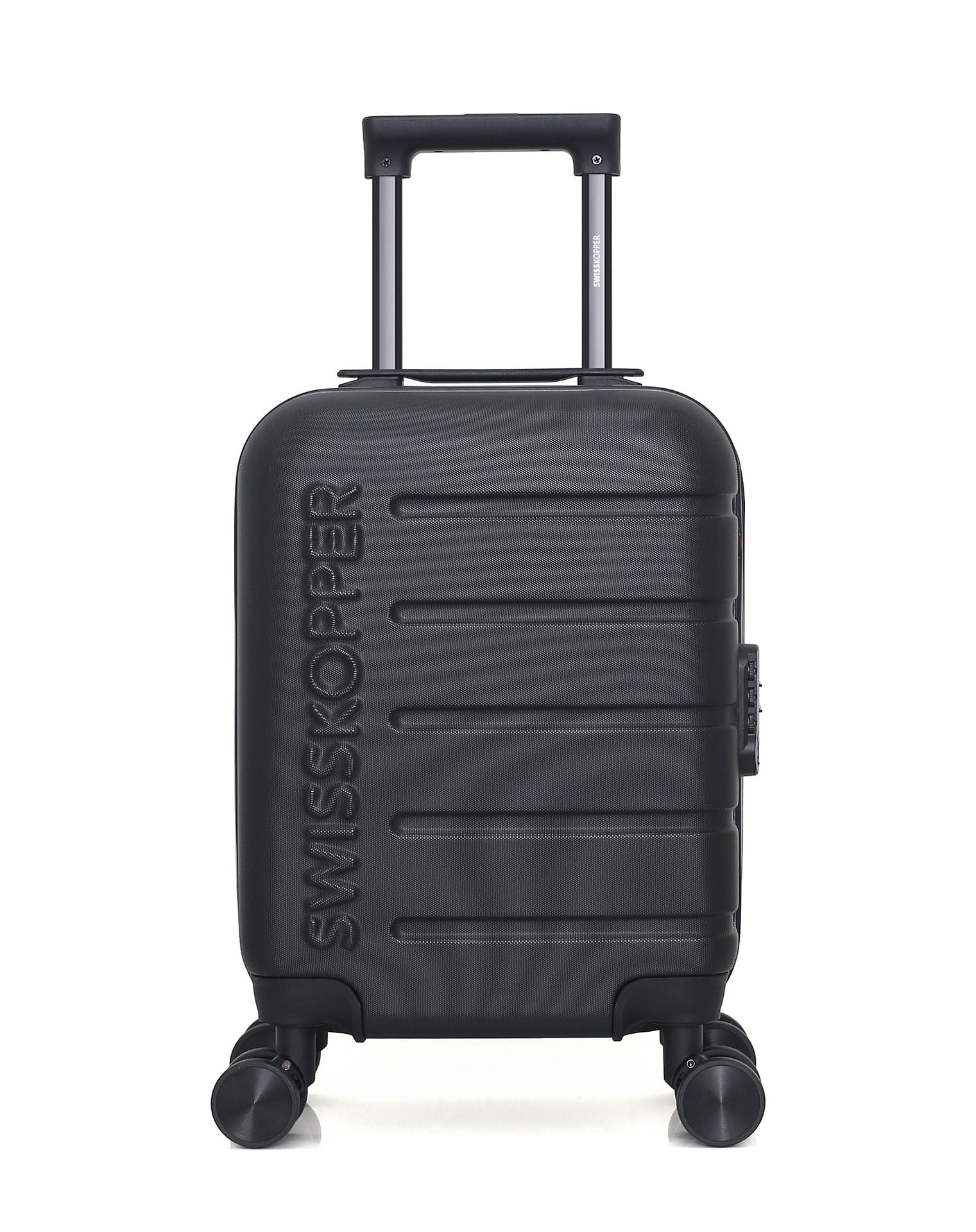 Lot de 2 Valises Rigides Cabine XXS et Vanity AIGLE - Image 16
