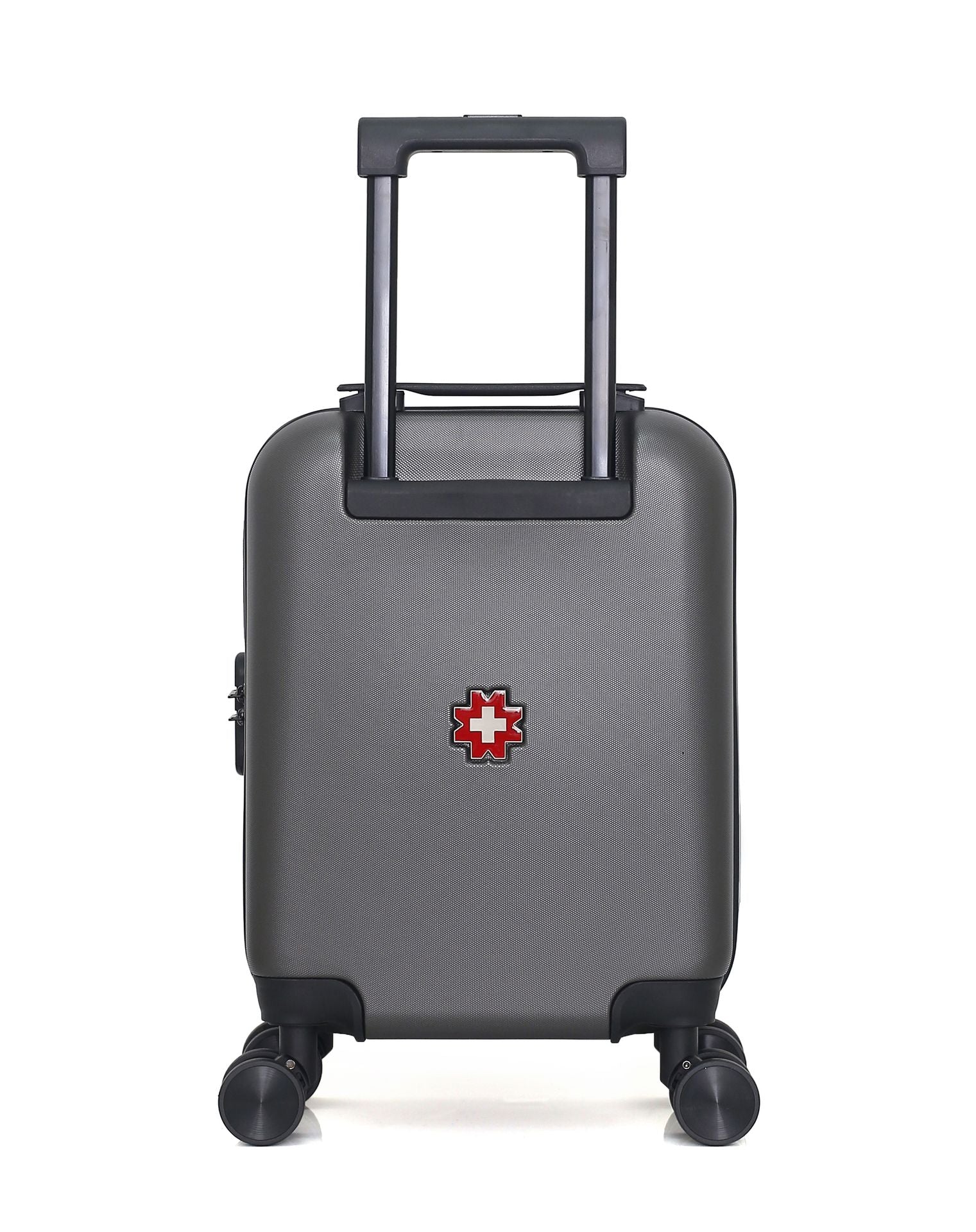Lot de 2 Valises Rigides Cabine XXS et Vanity AIGLE - Image 9