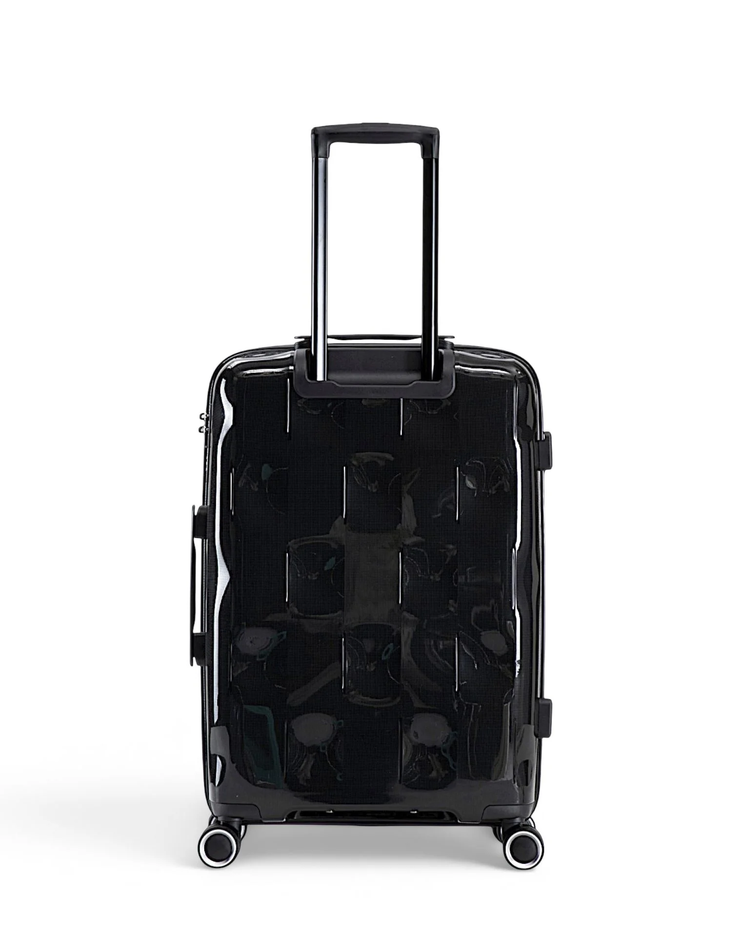 Lot de 2 Valises Rigides Grand Format et Cabine AQUILA - Image 19
