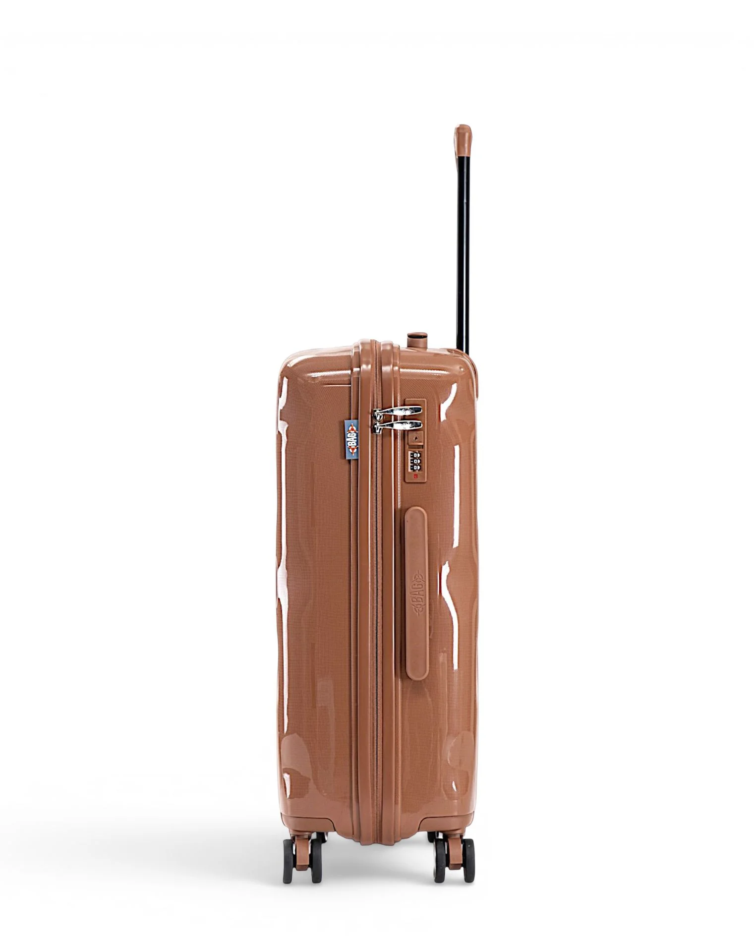 Lot de 2 Valises Rigides Grand Format et Cabine AQUILA - Image 23