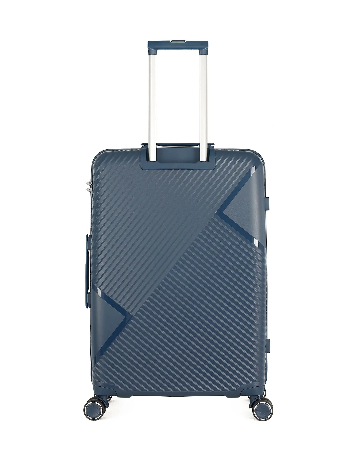 Lot de 2 Valises Rigides Grand Format et Cabine CASSIOPEE - Image 17