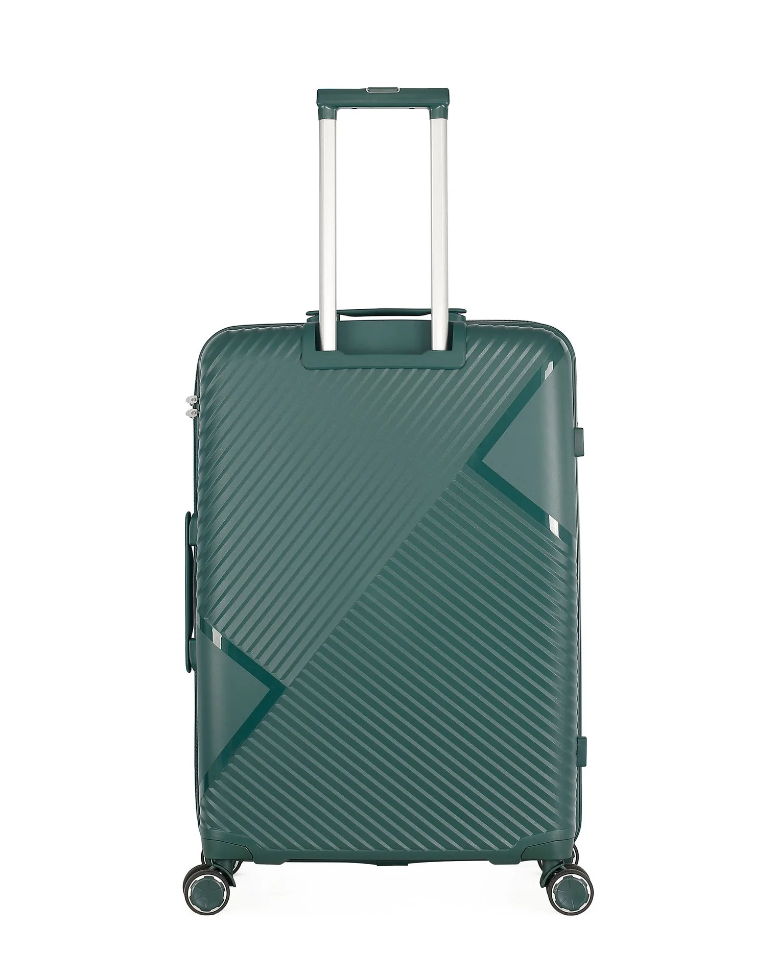 Lot de 2 Valises Rigides Grand Format et Cabine CASSIOPEE - Image 29