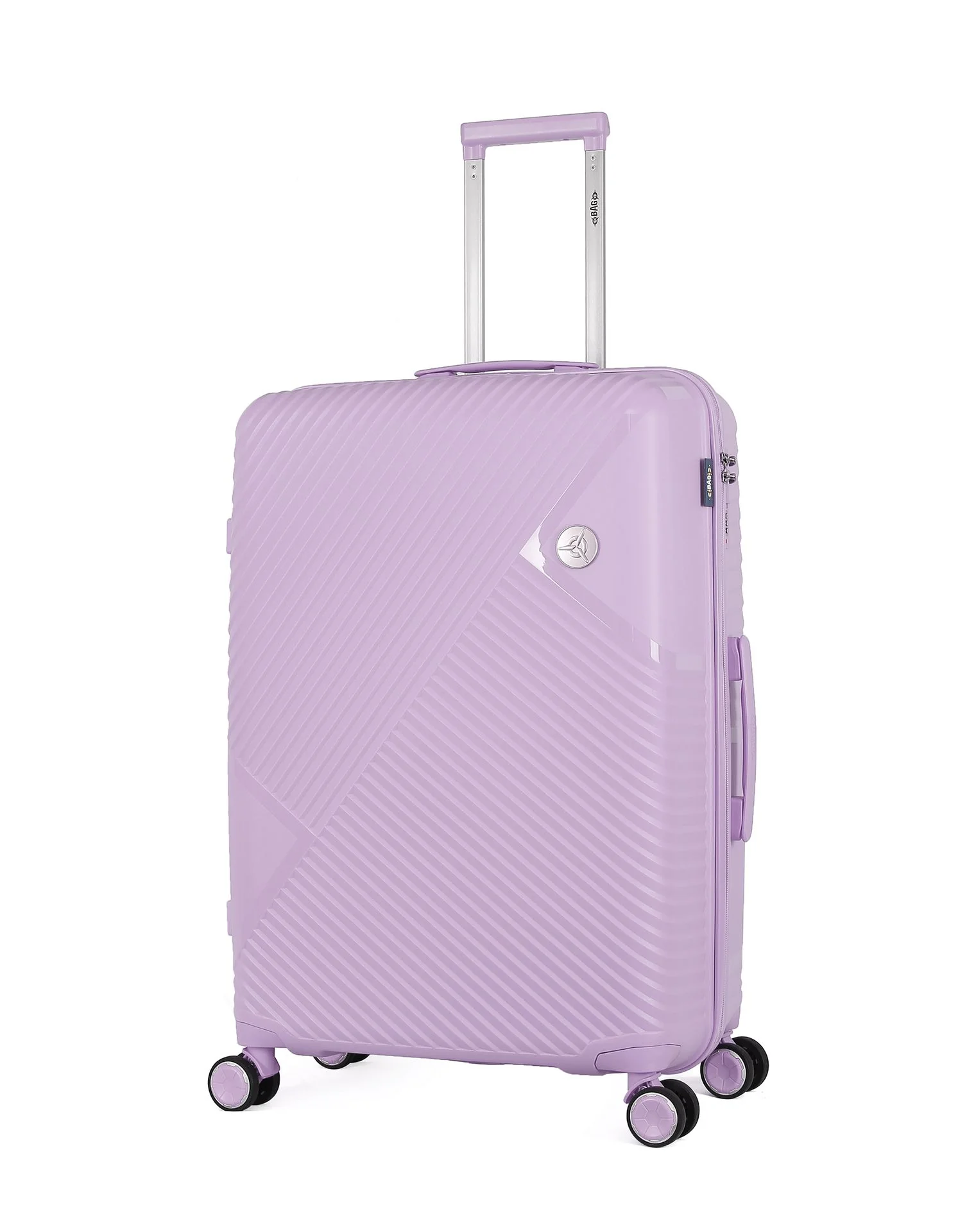 Lot de 2 Valises Rigides Grand Format et Cabine CASSIOPEE - Image 39