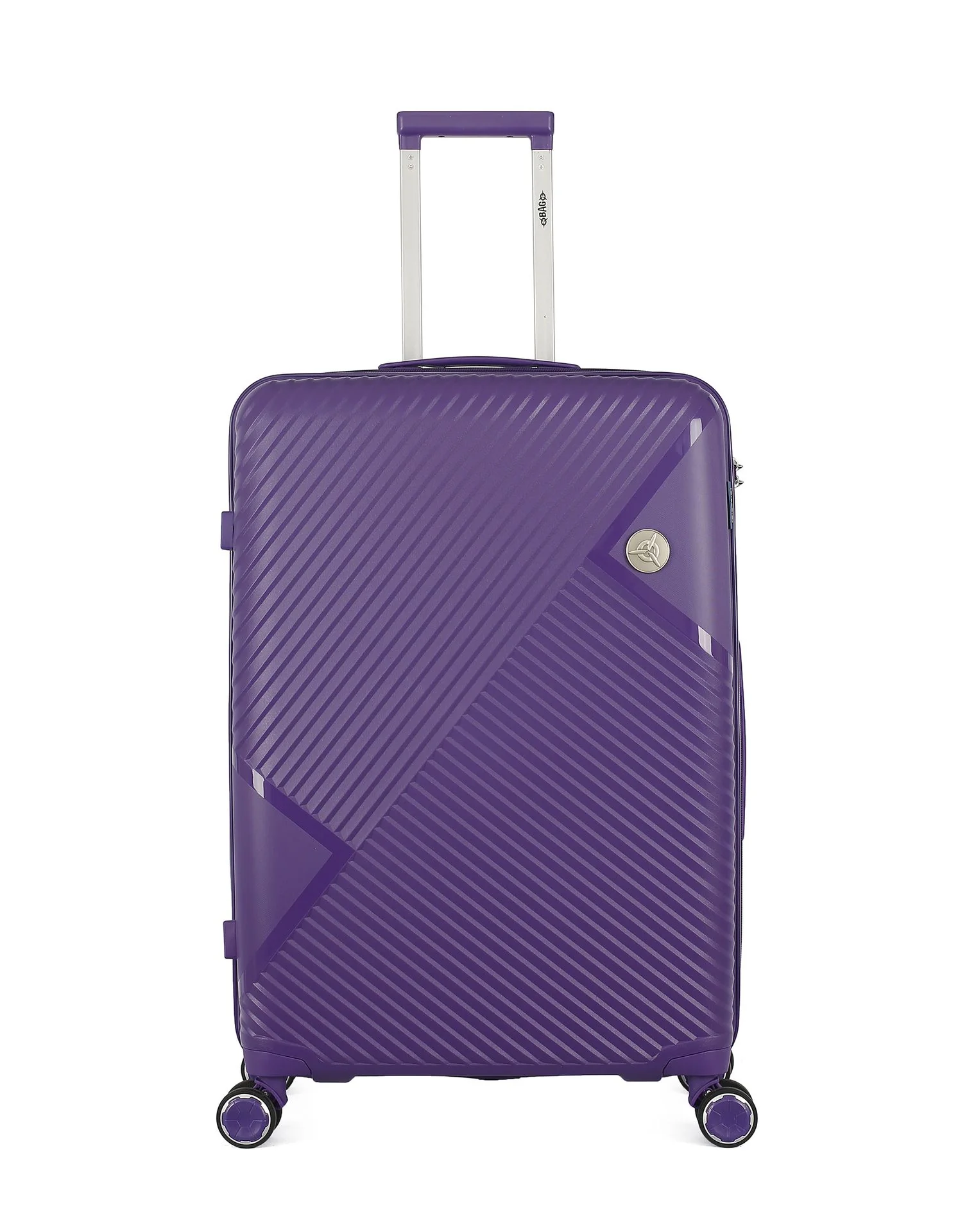 Lot de 2 Valises Rigides Grand Format et Cabine CASSIOPEE - Image 50