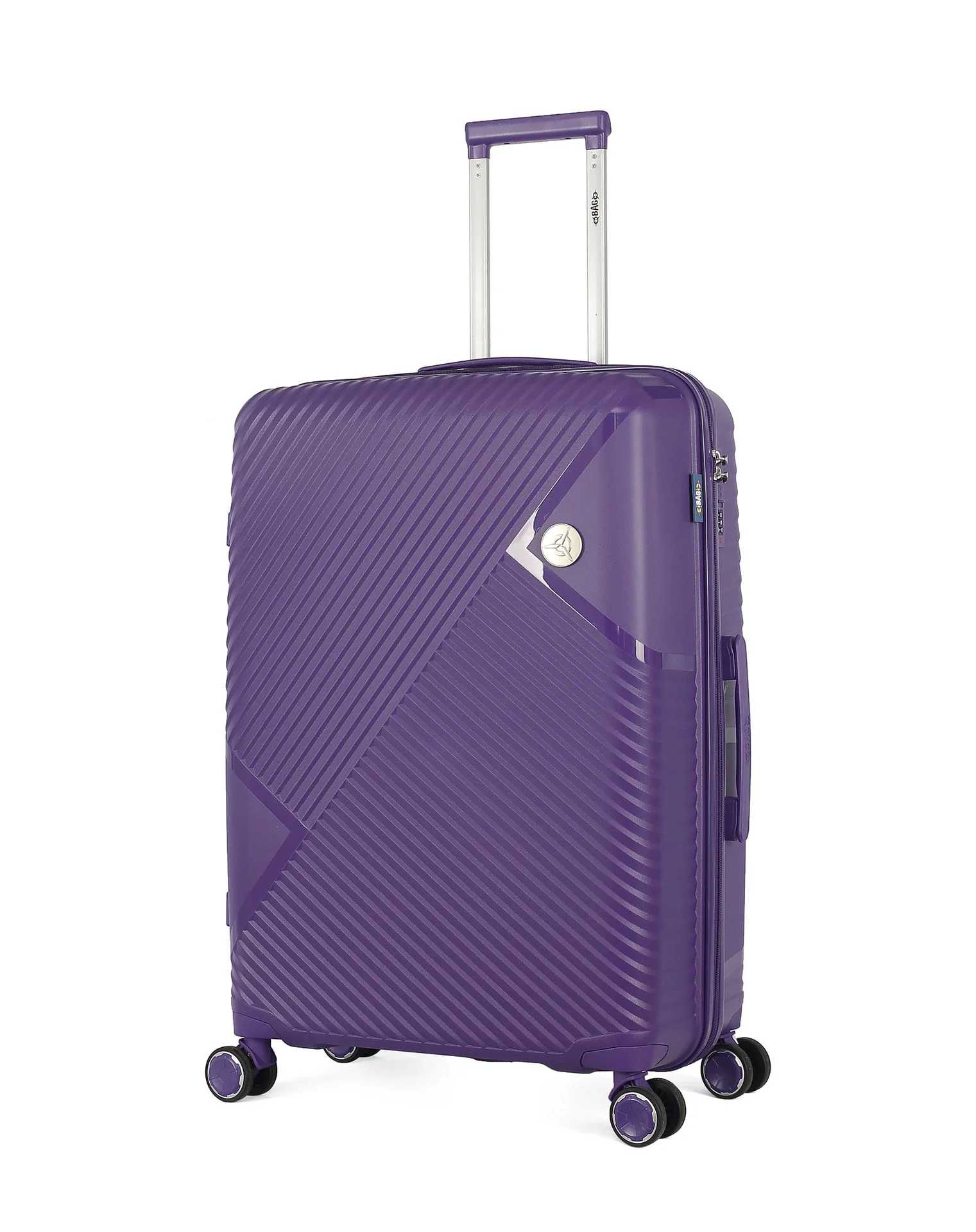 Lot de 2 Valises Rigides Grand Format et Cabine CASSIOPEE - Image 51