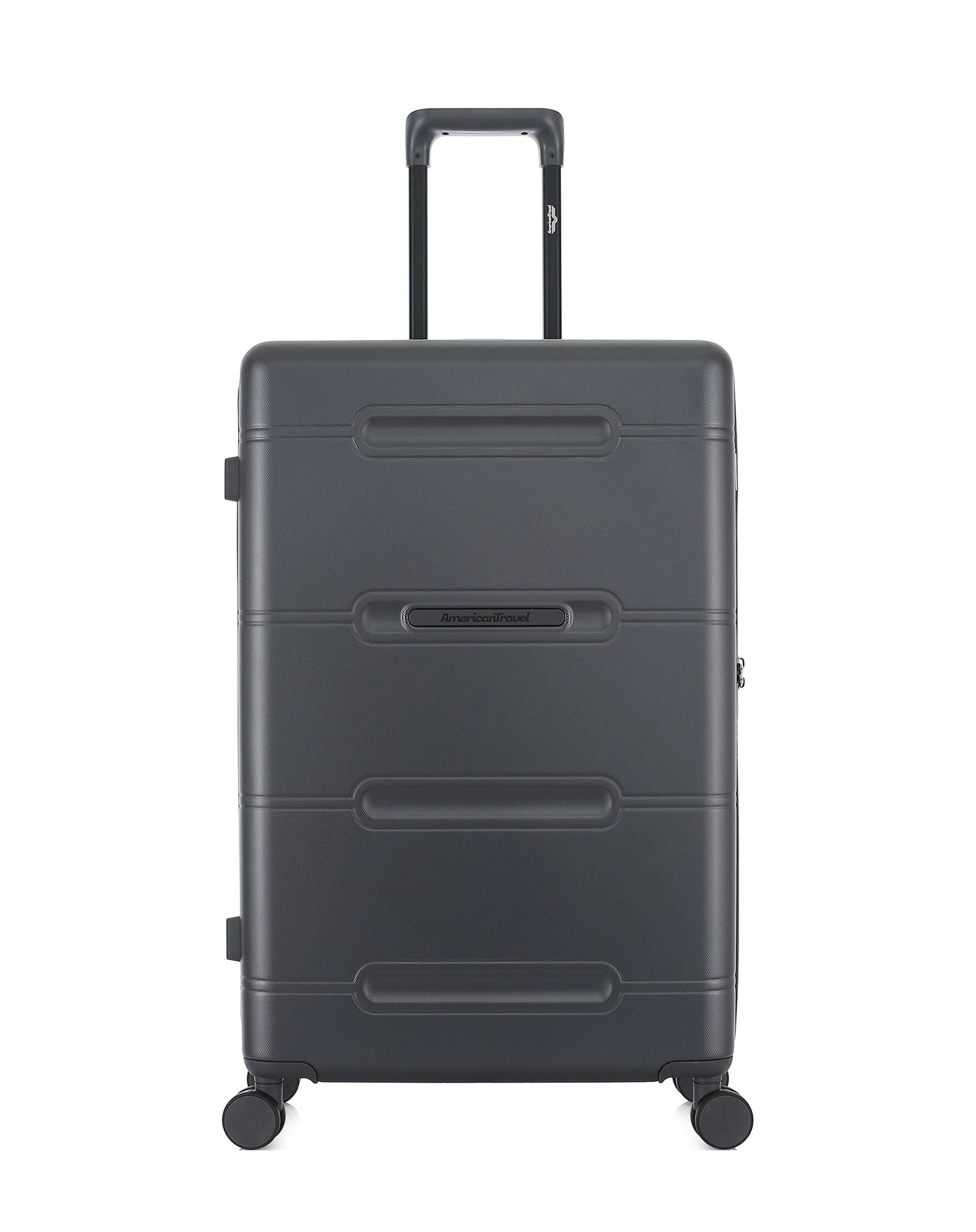 Lot de 2 Valises Rigides Grand Format et Cabine CLEVELAND - Image 37