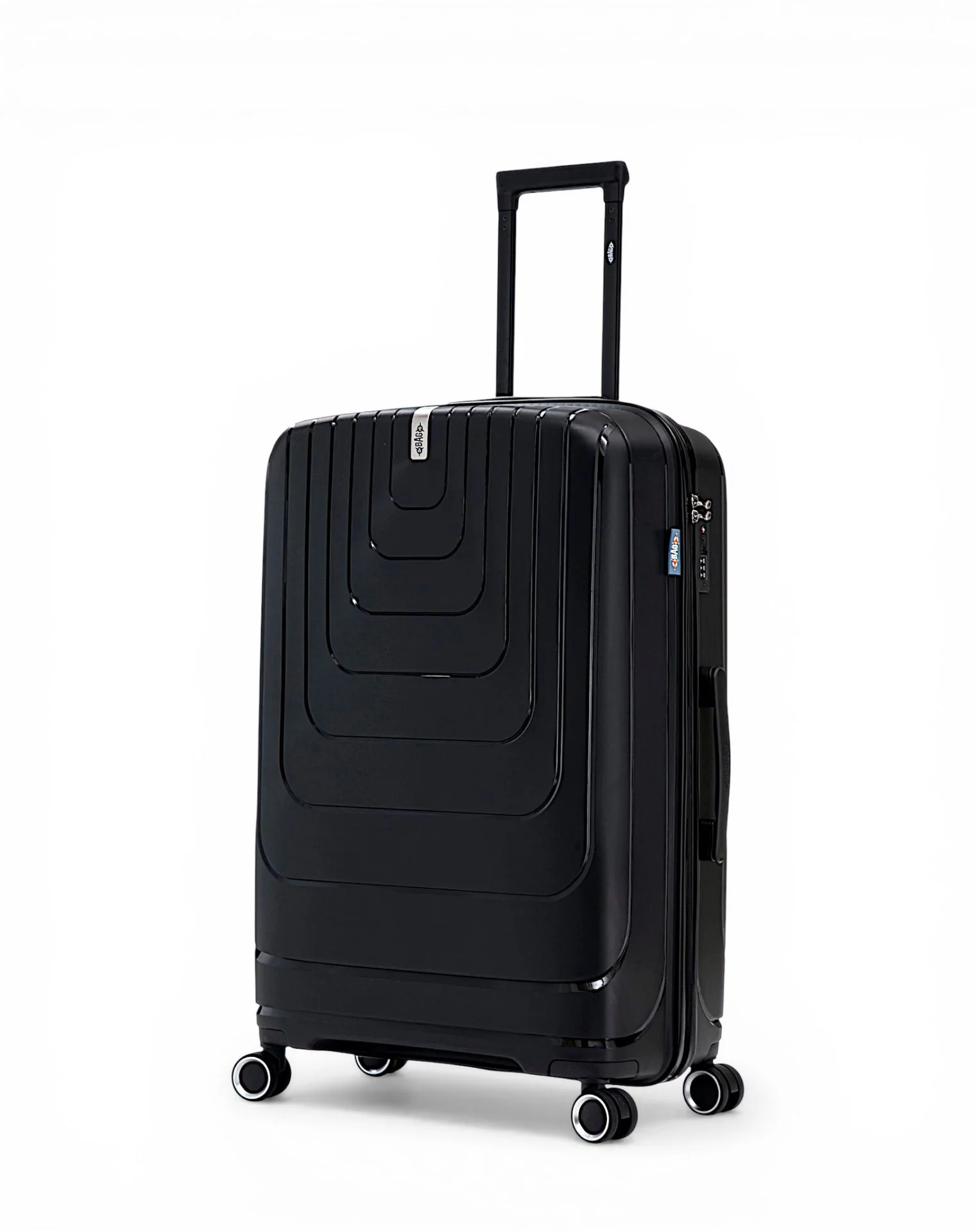 Lot de 2 Valises Rigides Grand Format et Cabine GALINA - Image 10