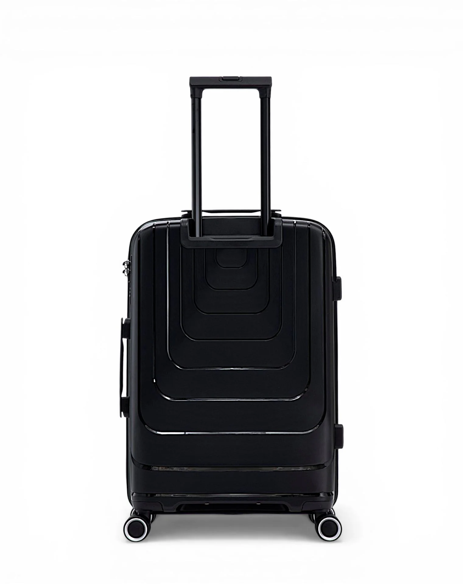 Lot de 2 Valises Rigides Grand Format et Cabine GALINA - Image 12