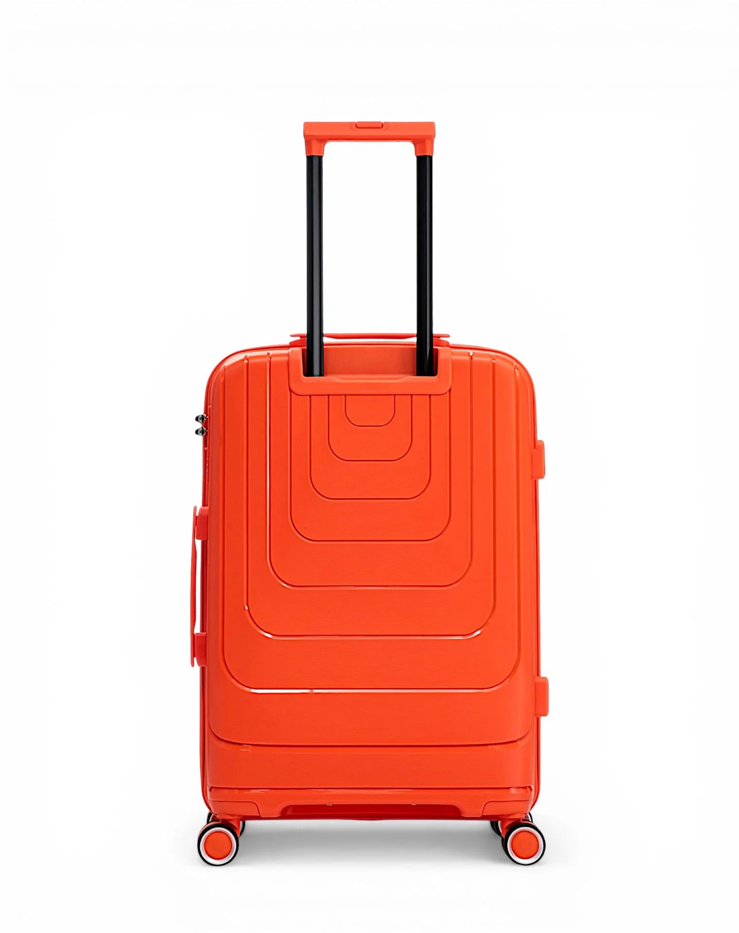 Lot de 2 Valises Rigides Grand Format et Cabine GALINA - Image 19