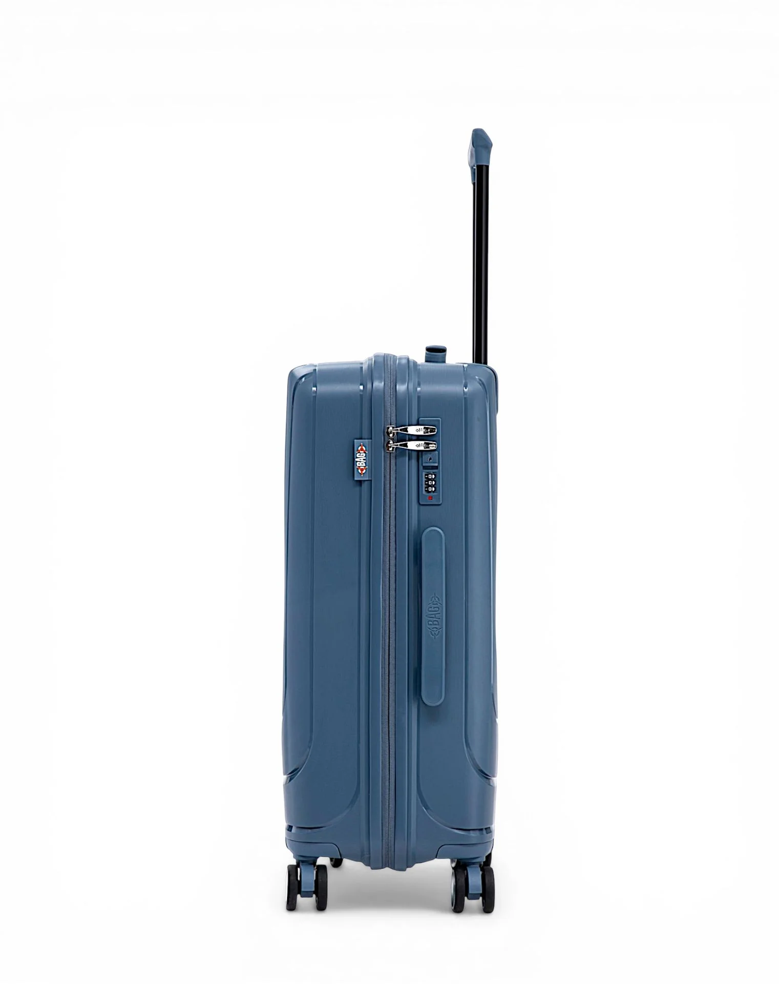 Lot de 2 Valises Rigides Grand Format et Cabine GALINA - Image 32