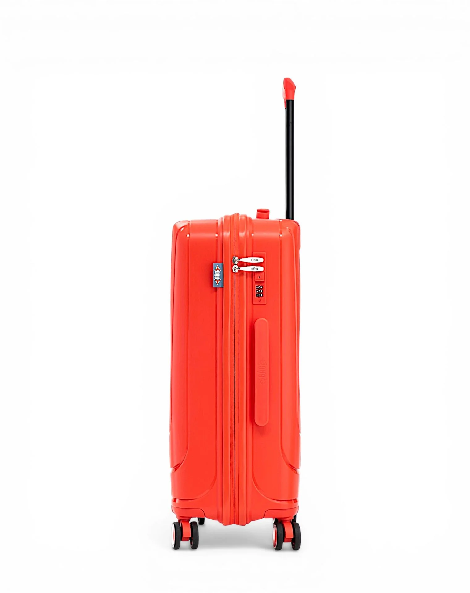Lot de 2 Valises Rigides Grand Format et Cabine GALINA - Image 39