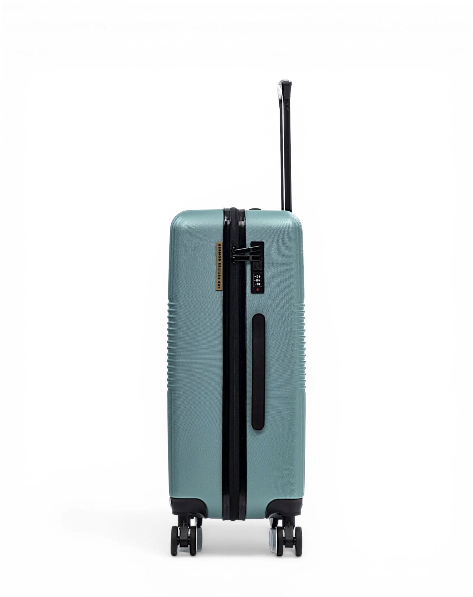 Lot de 2 Valises Rigides Grand Format et Cabine LIVIA - Image 10