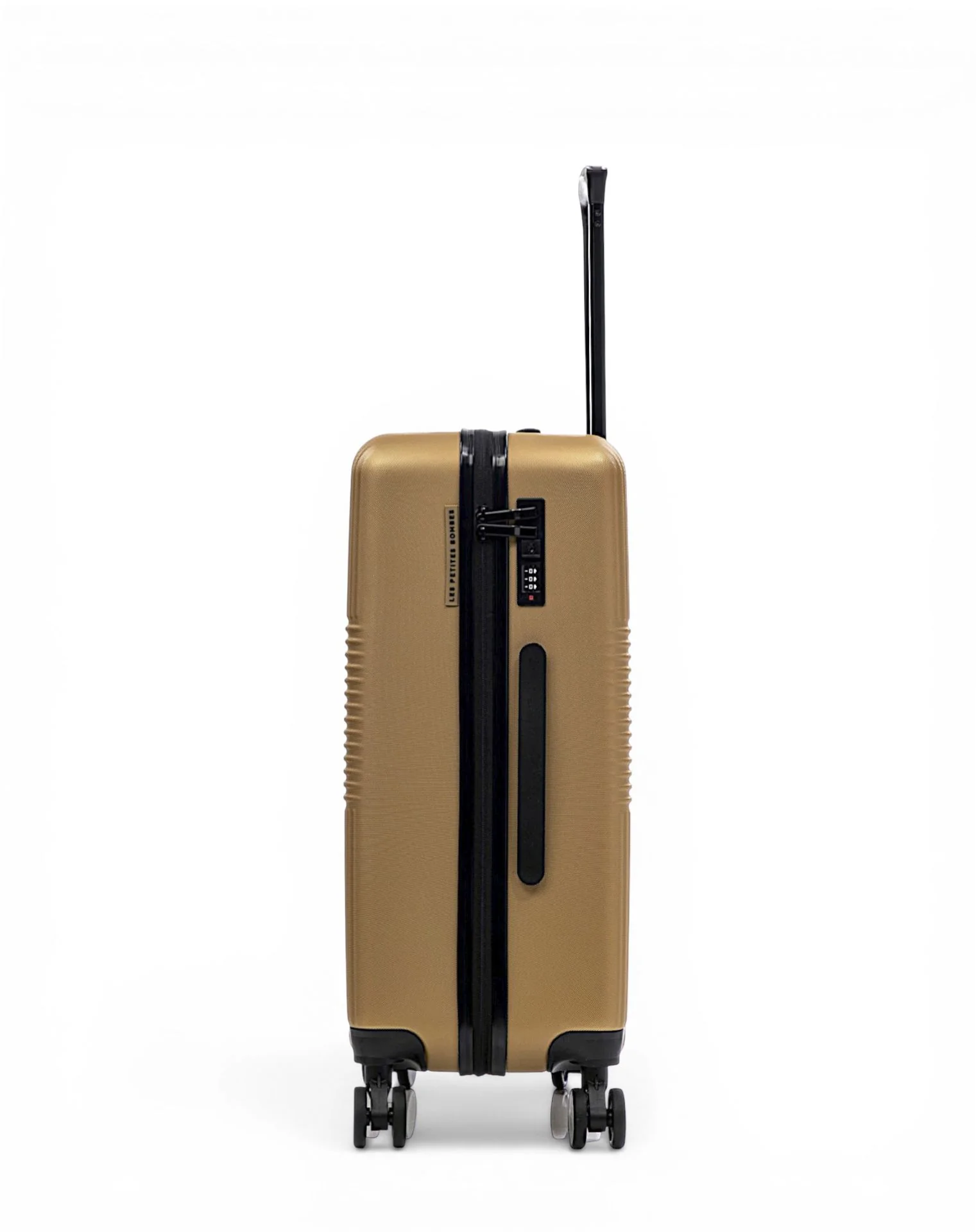 Lot de 2 Valises Rigides Grand Format et Cabine LIVIA - Image 16