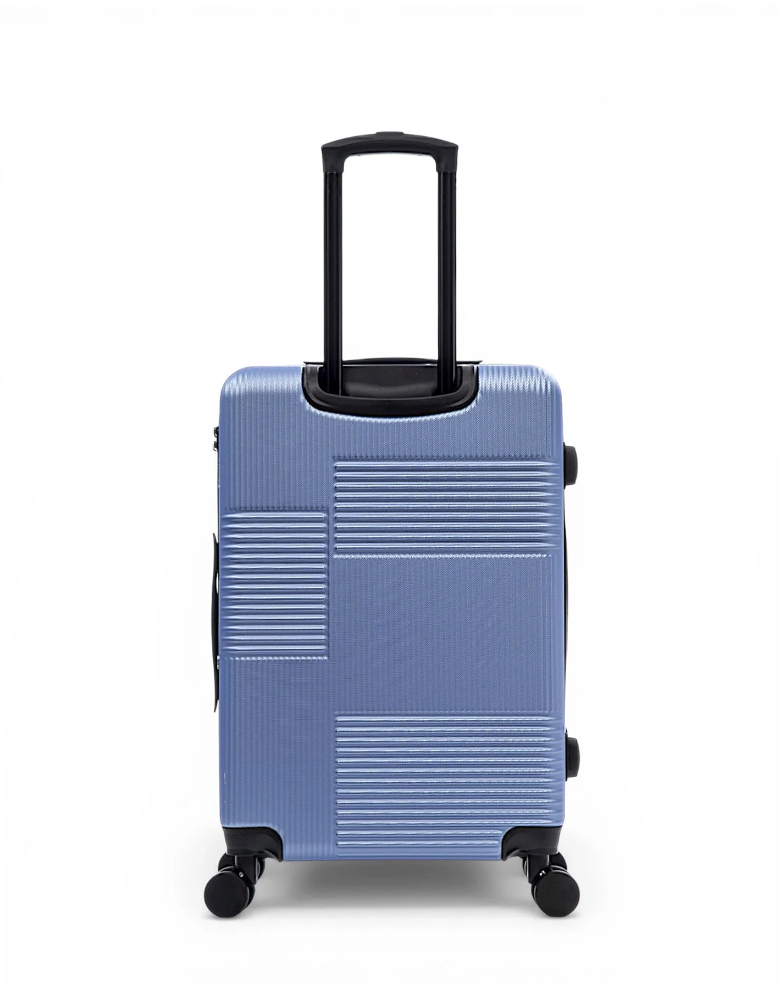 Lot de 2 Valises Rigides Grand Format et Cabine LIVIA - Image 29