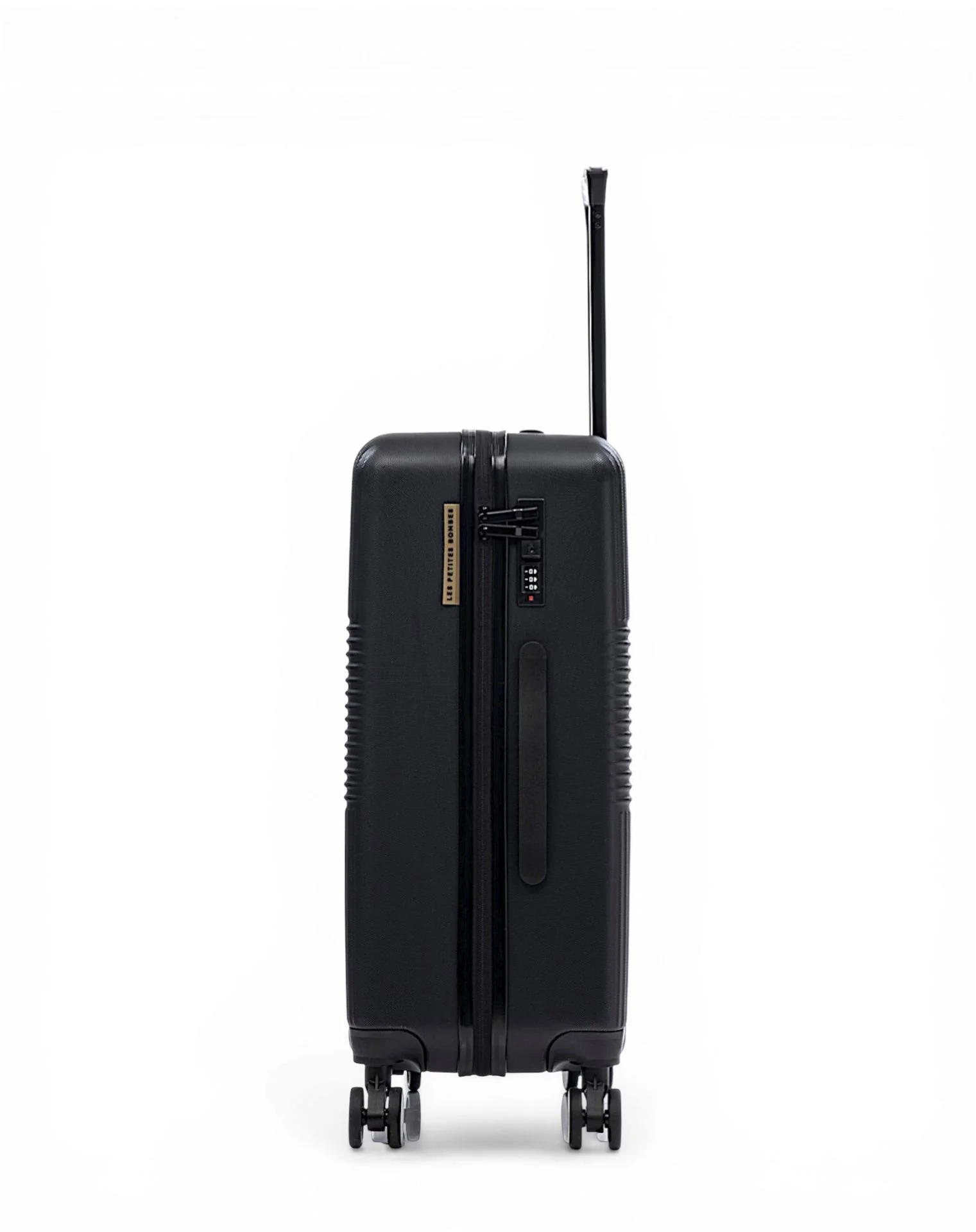 Lot de 2 Valises Rigides Grand Format et Cabine LIVIA - Image 34
