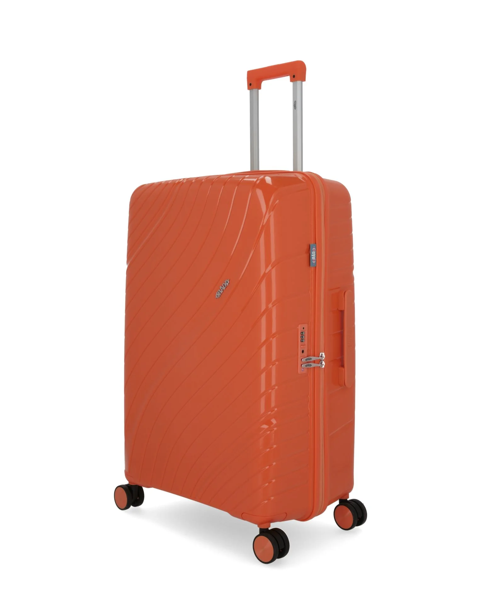 Lot de 2 Valises Rigides Grand Format et Cabine LYRA - Image 20