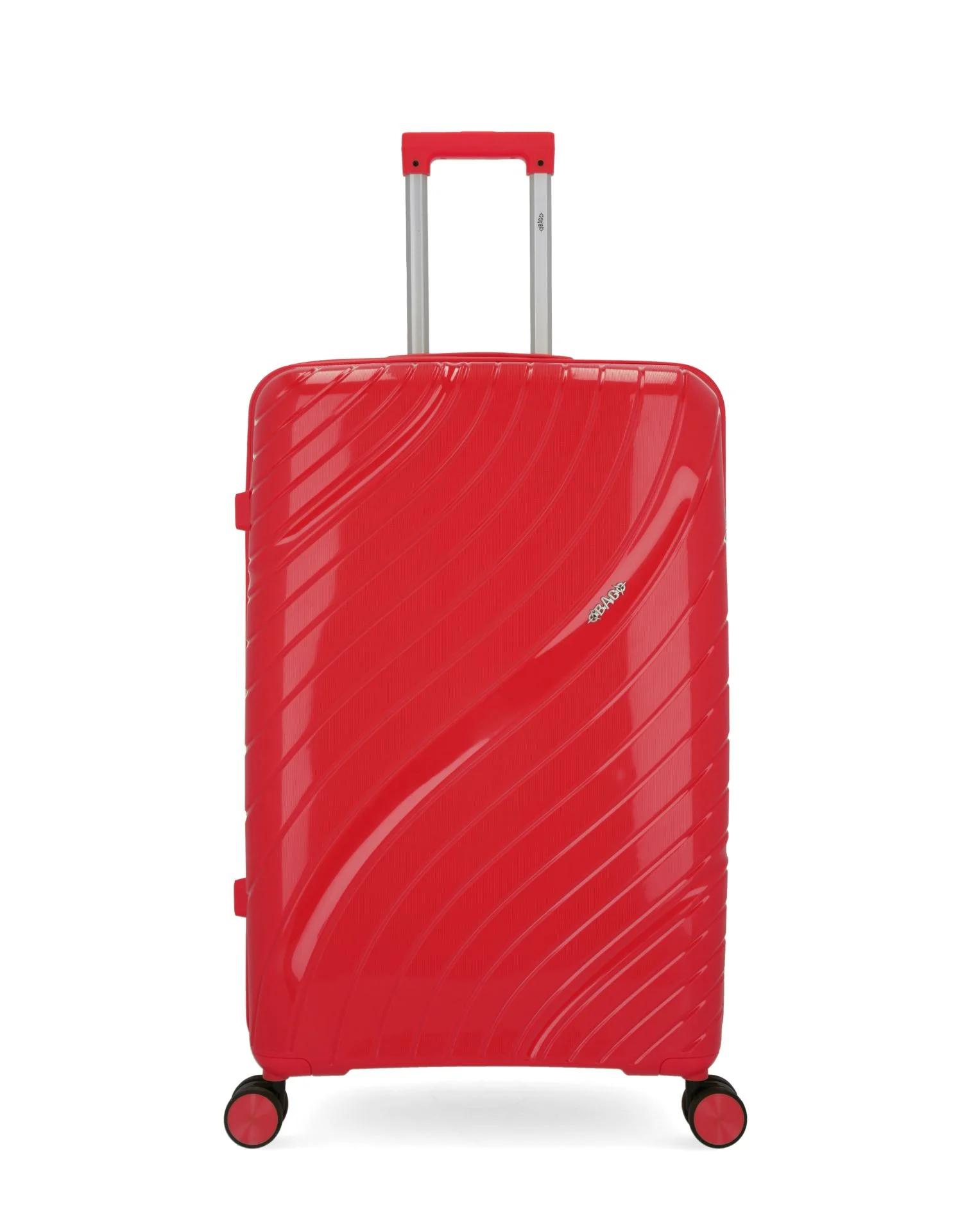 Lot de 2 Valises Rigides Grand Format et Cabine LYRA - Image 8