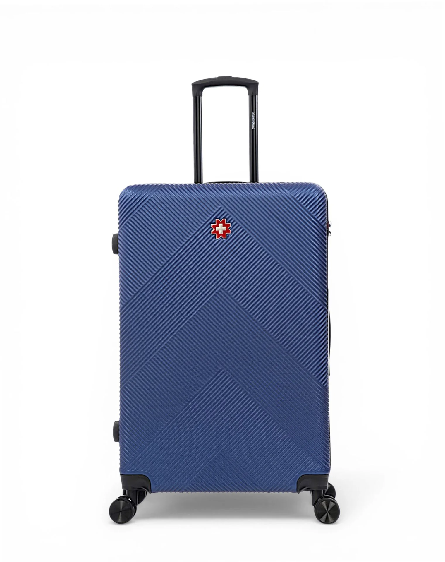 Lot de 2 Valises Rigides Grand Format et Cabine OLTEN - Image 12